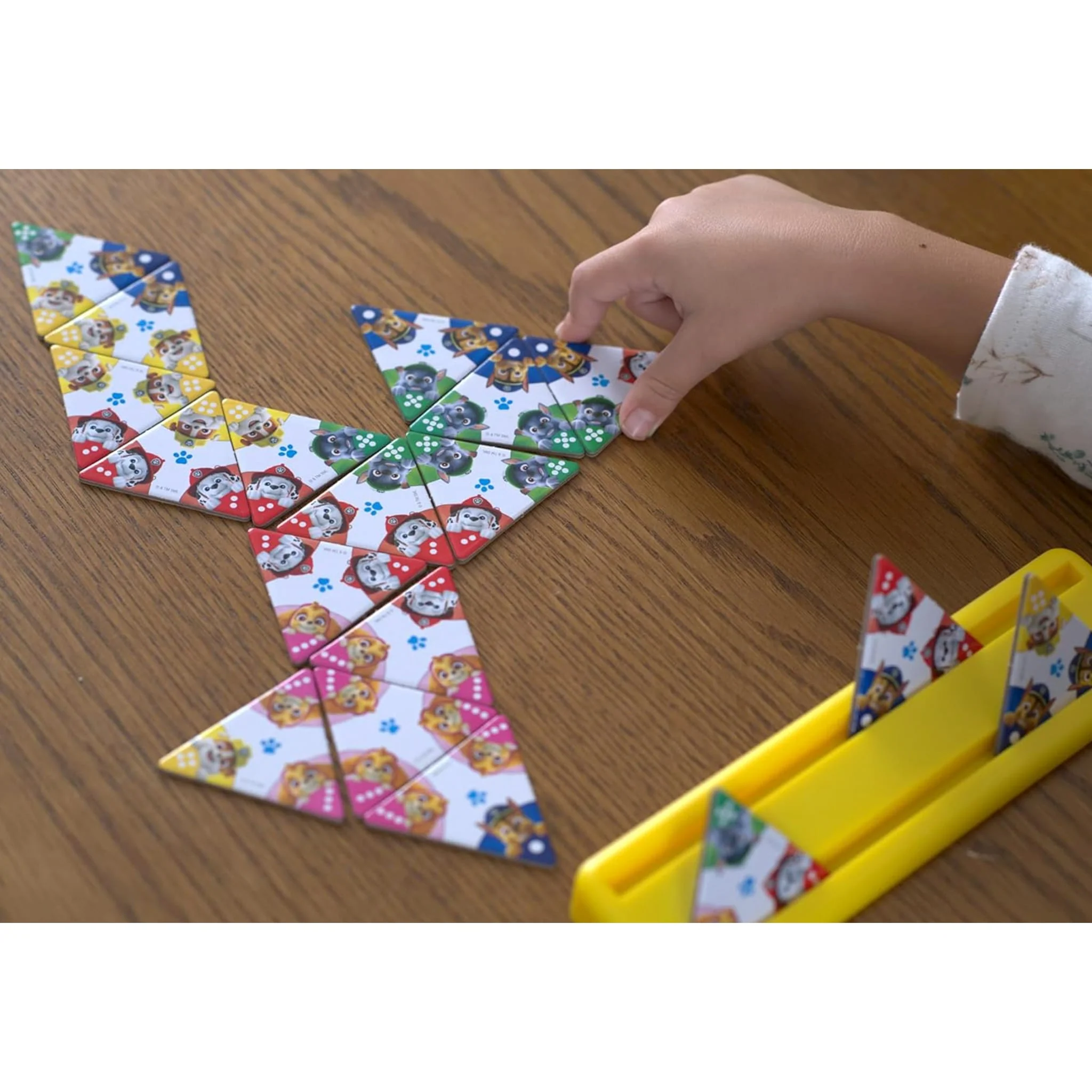 Triominos Pat'Patrouille - Image 6