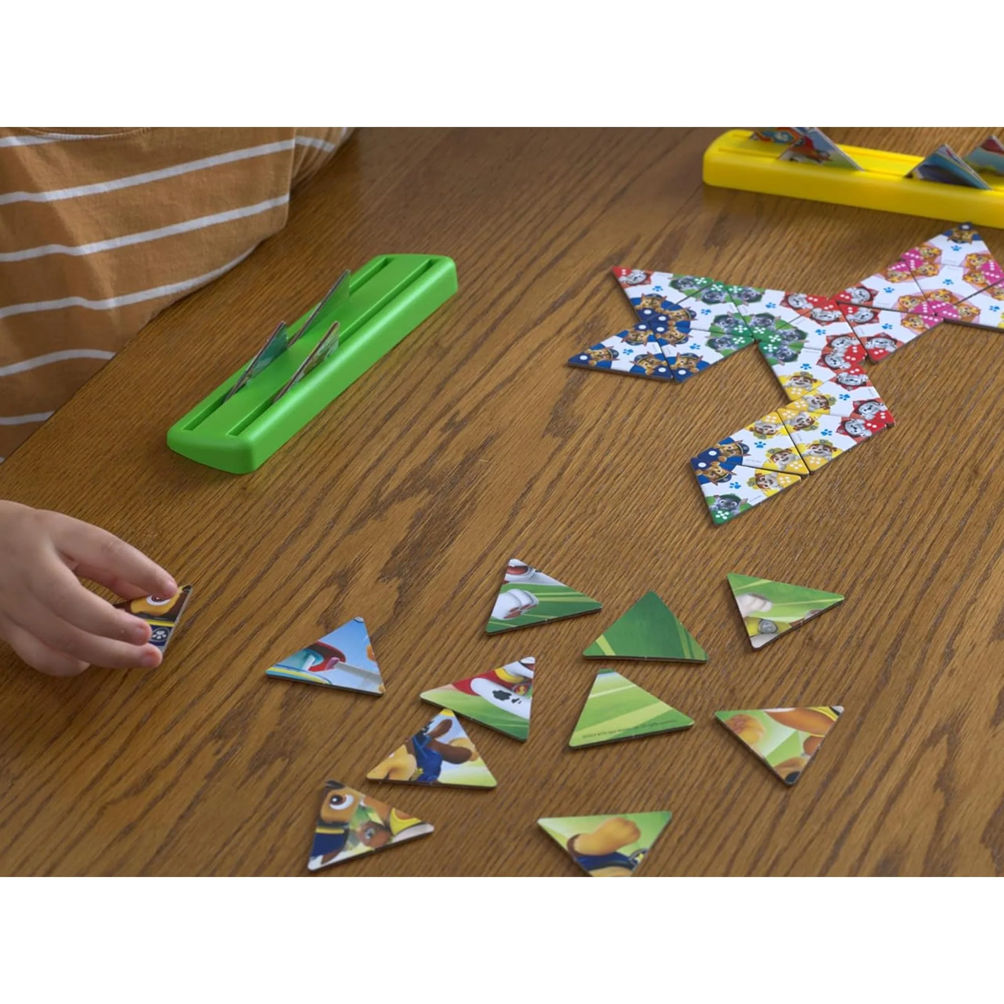 Triominos Pat'Patrouille - Image 7