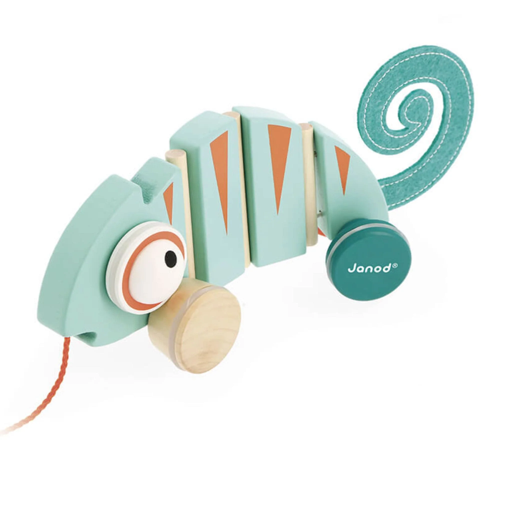 Tropik - Caméléon à Tirer - Image 3