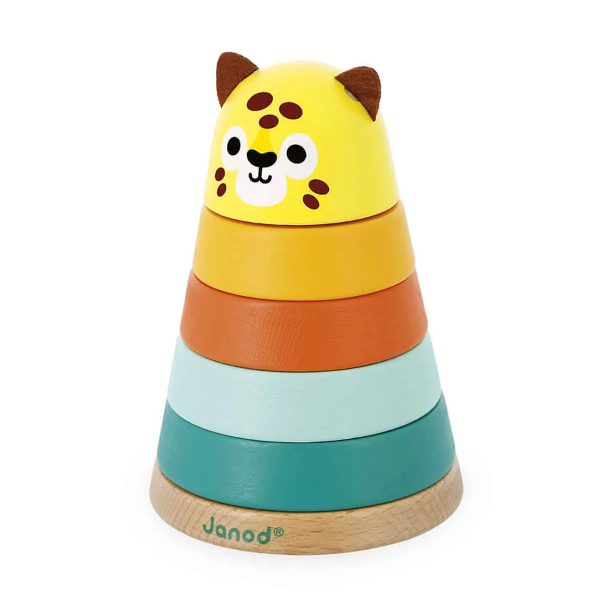 Tropik - Jaguar Empilable - Image 3
