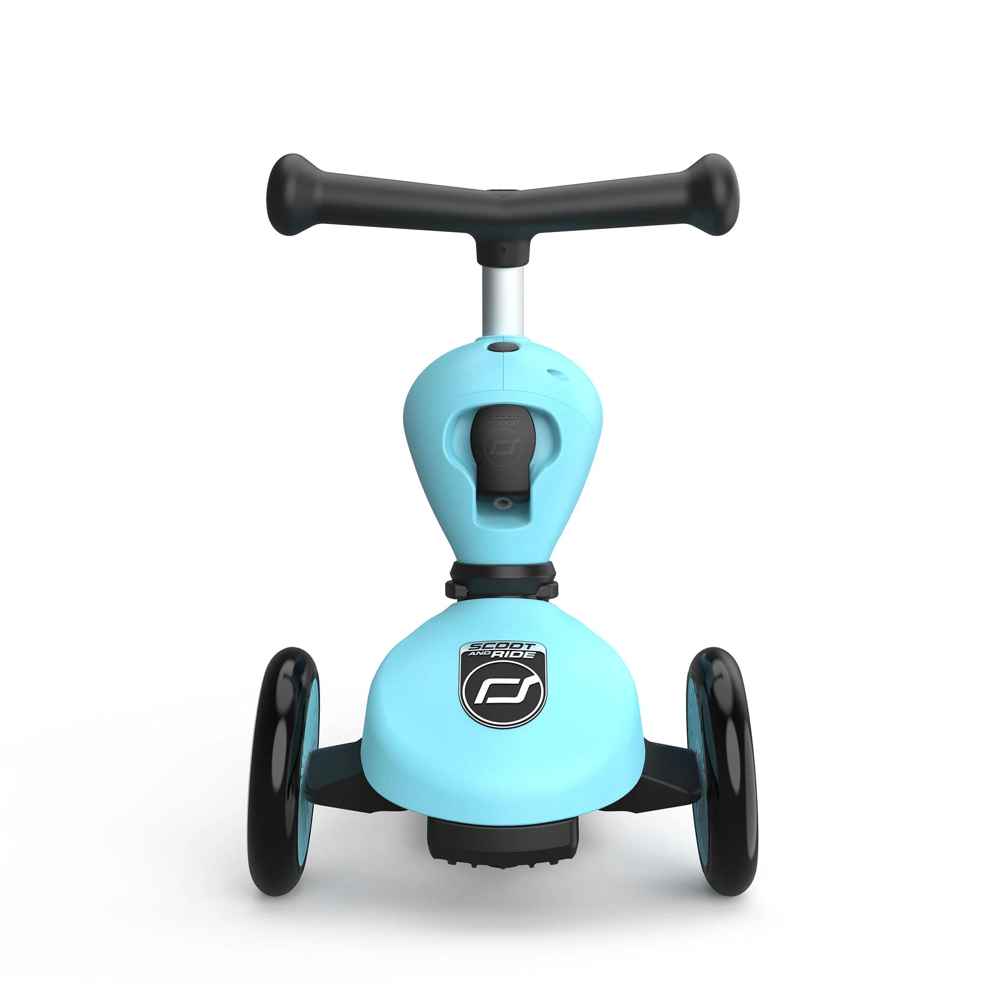 Trottinette 2-en-1 Highwaykick 1 - Bleuet - Image 8