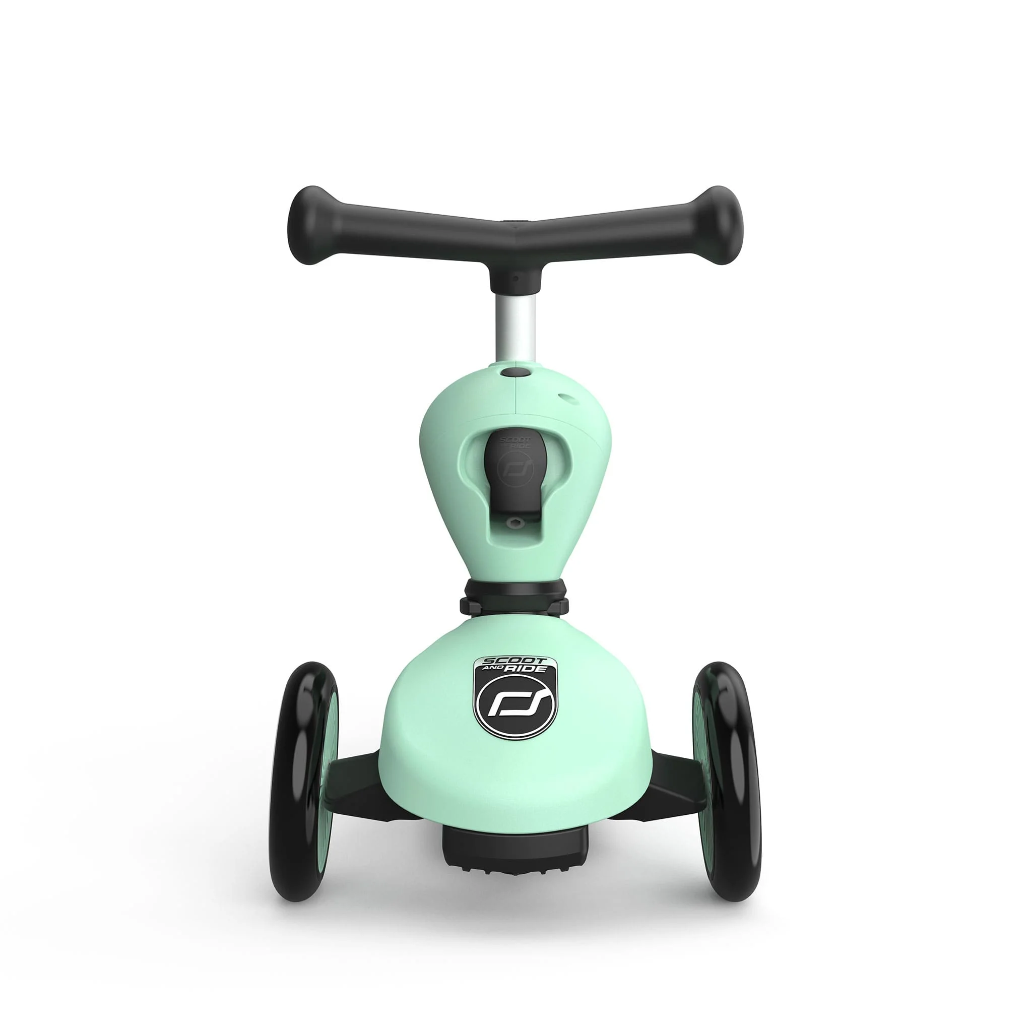 Trottinette 2-en-1 Highwaykick 1 - Kiwi - Image 7