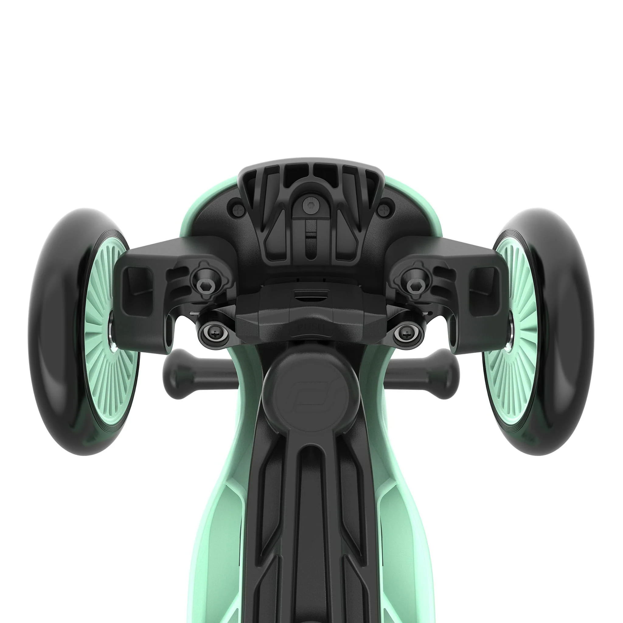 Trottinette 2-en-1 Highwaykick 1 - Kiwi - Image 8