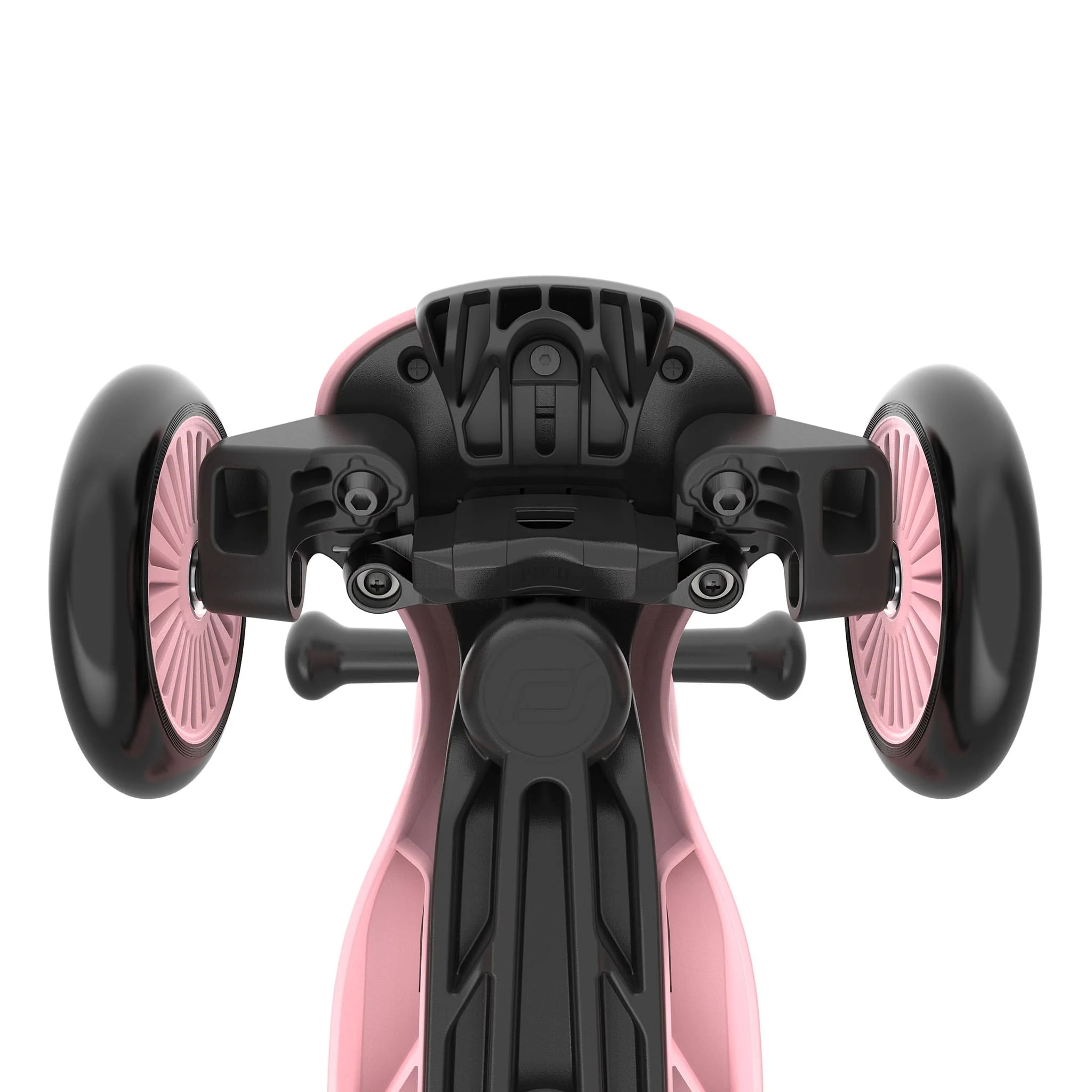 Trottinette 2-en-1 Highwaykick 1 - Rose - Image 8