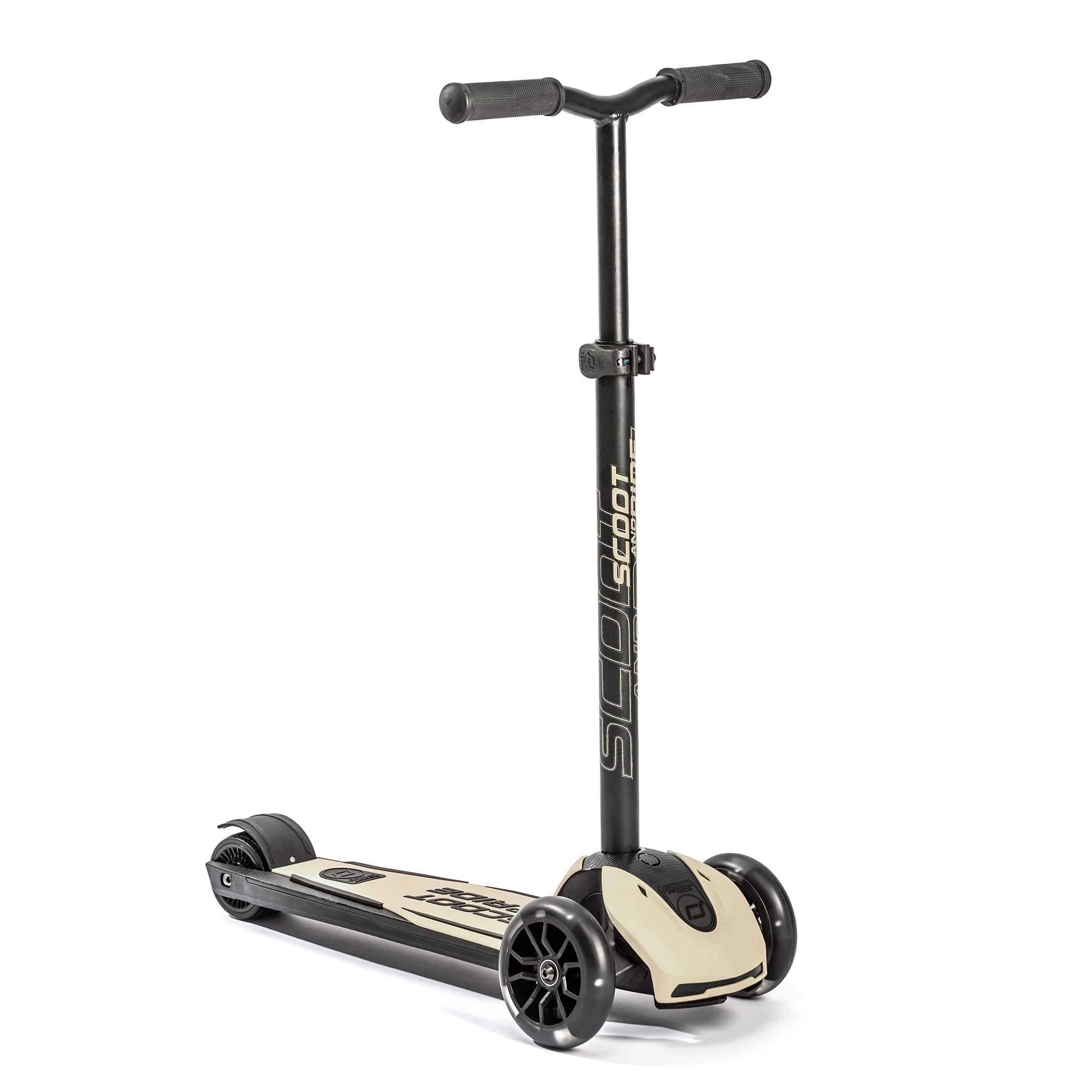 Trottinette Led Highwaykick 5 - Cendré - Image 3