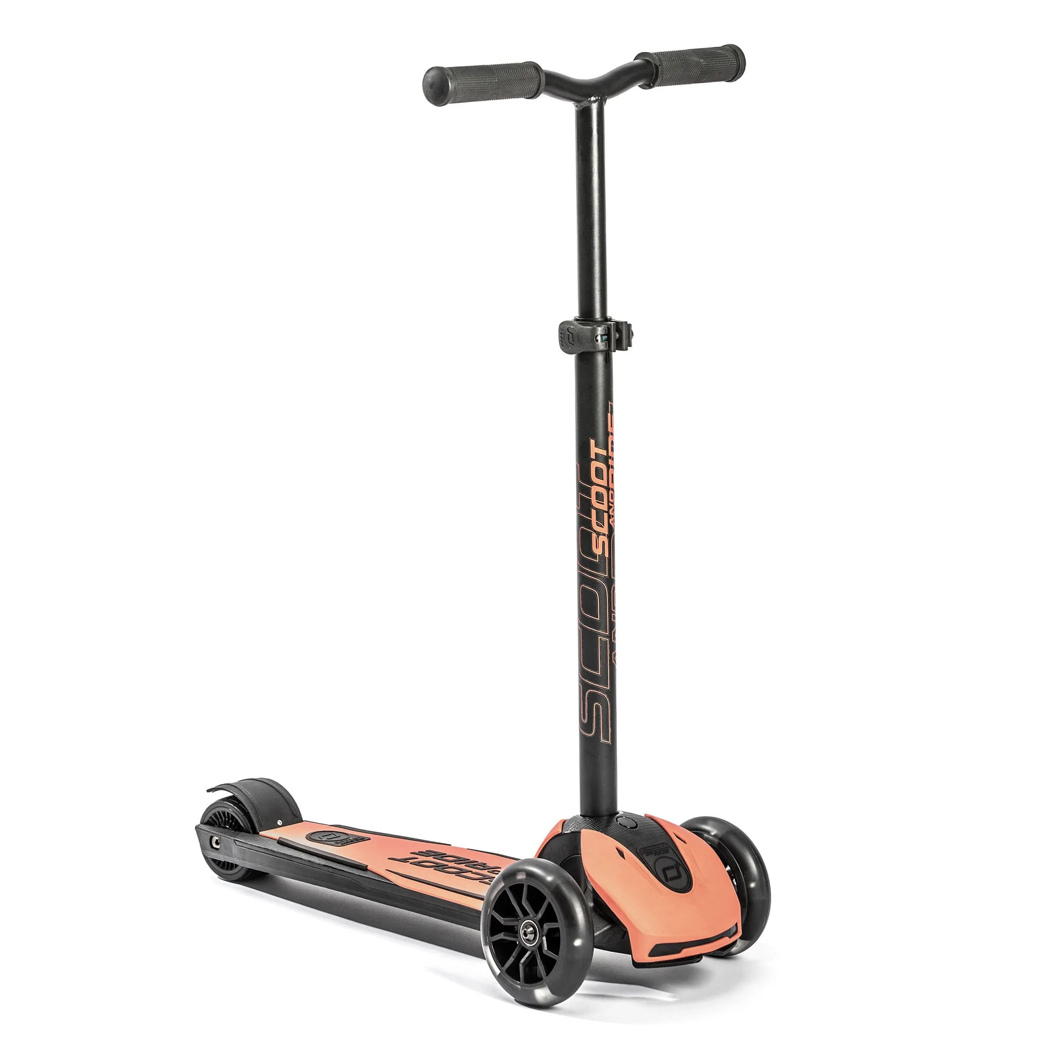 Trottinette Led Highwaykick 5 - Pêche - Image 3