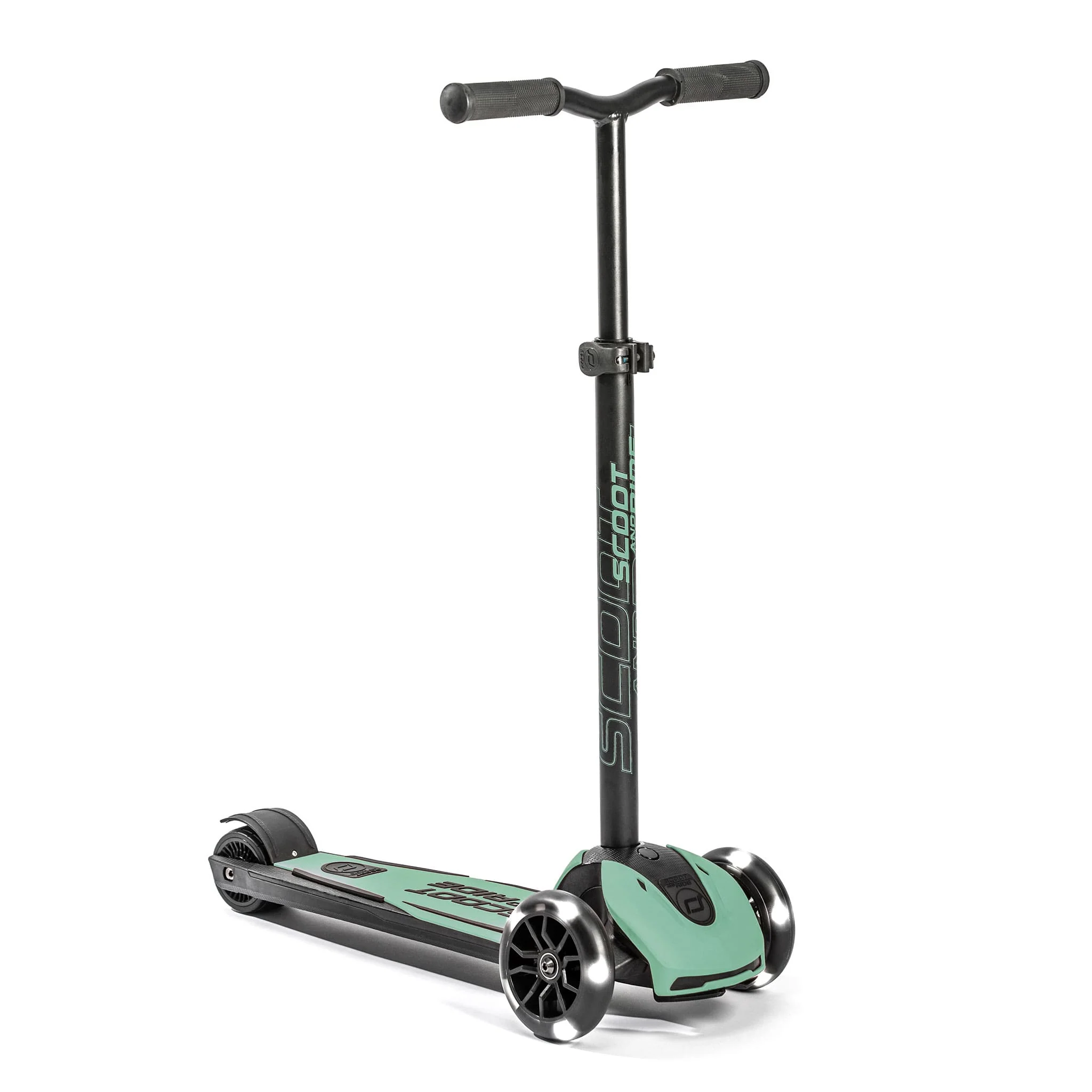 Trottinette Led Highwaykick 5 - Forêt