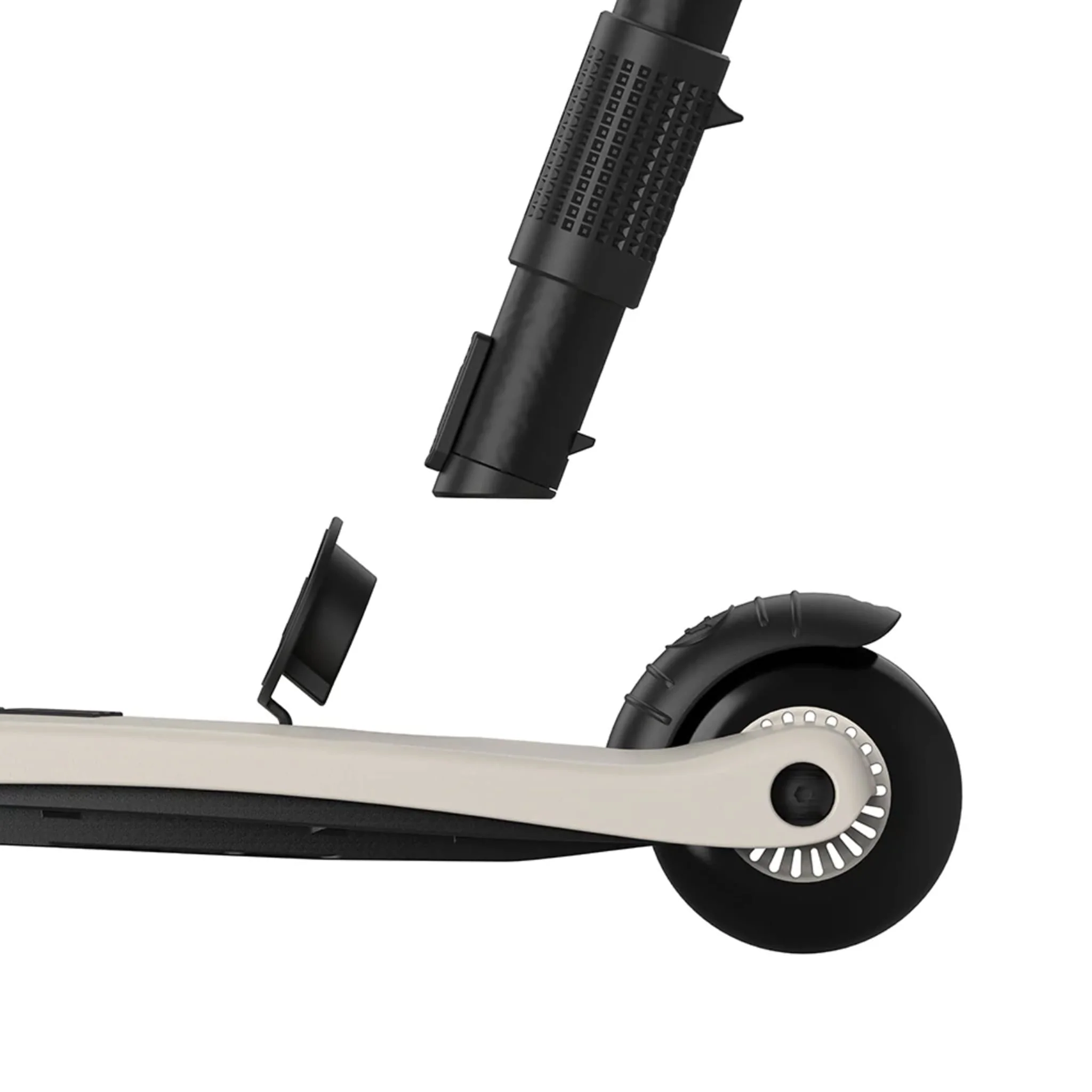 Trottinette À Pousser Highwaykick 1 - Cendré - Image 6