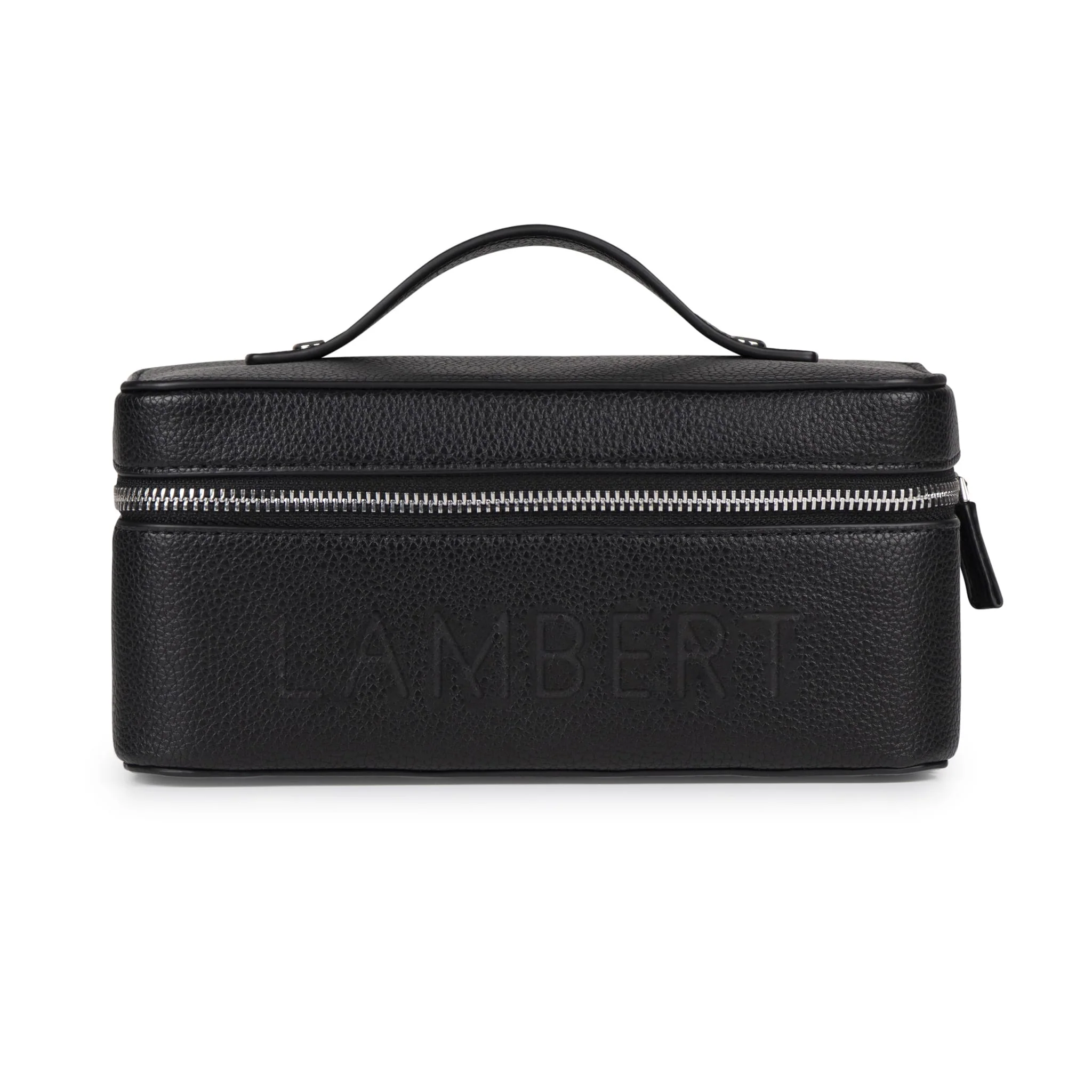 Trousse Ă Maquillage Shelly - Noir