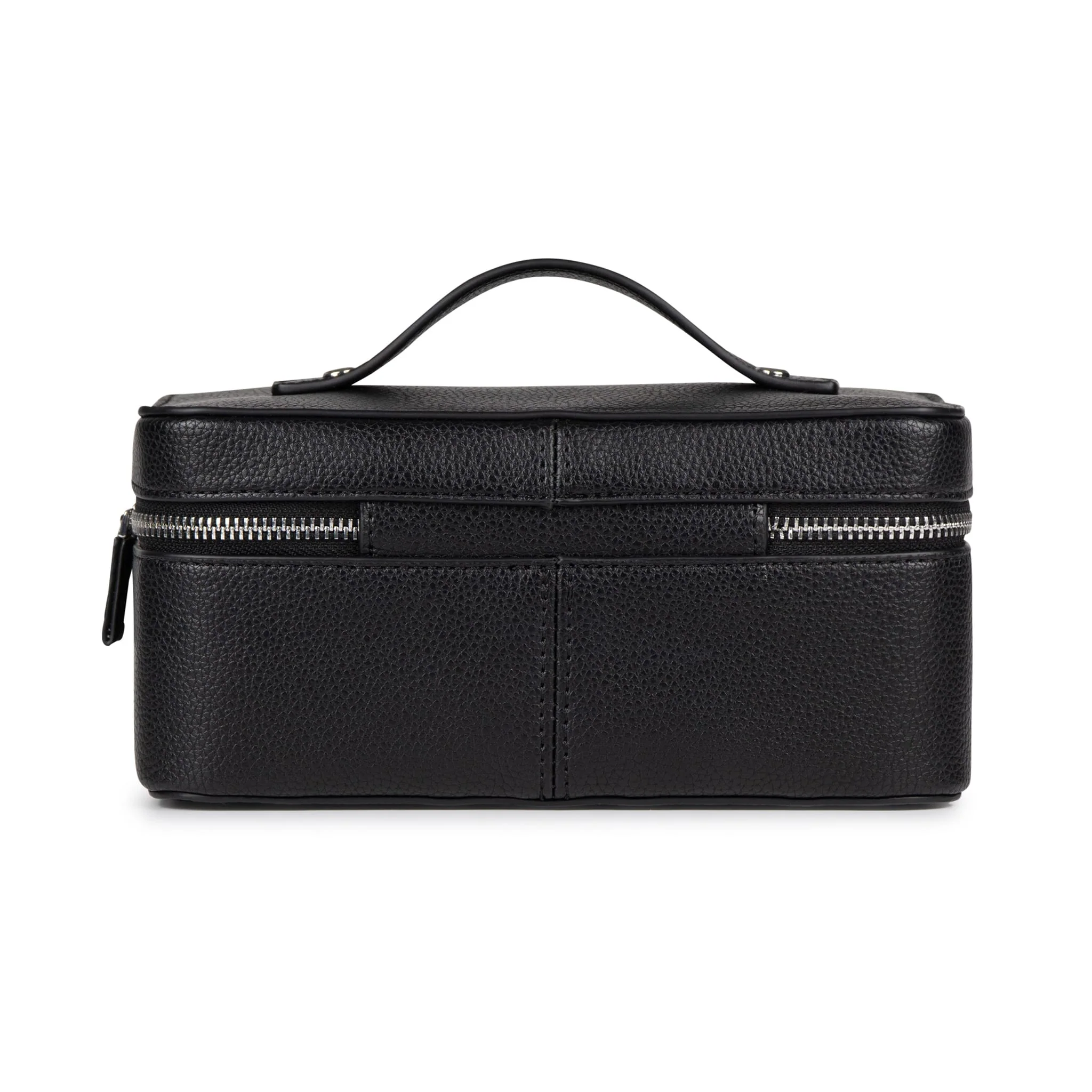 Trousse Ă Maquillage Shelly - Noir - Image 3