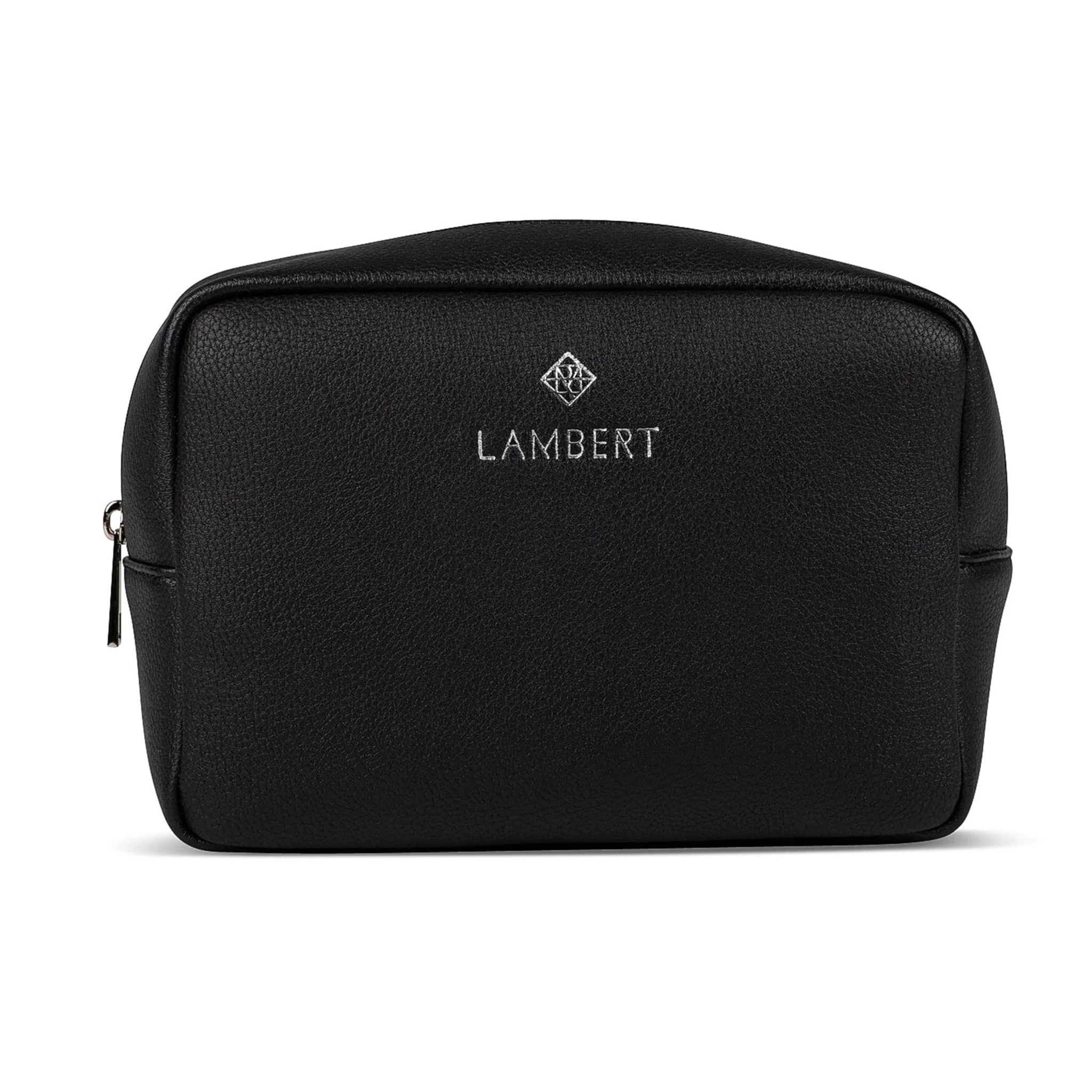 Trousse de Rangement Zoé - Noir
