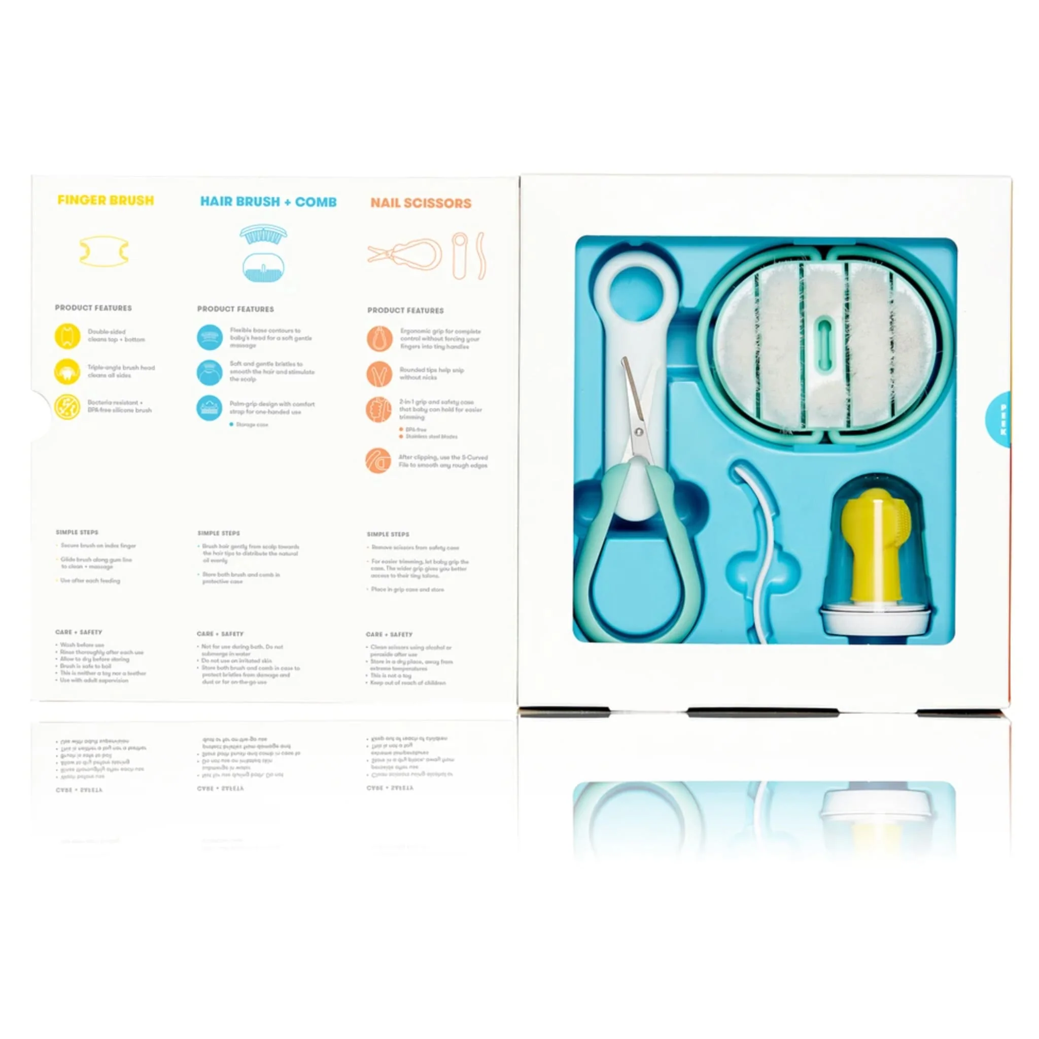Trousse de Soin pour Bébé - Image 3