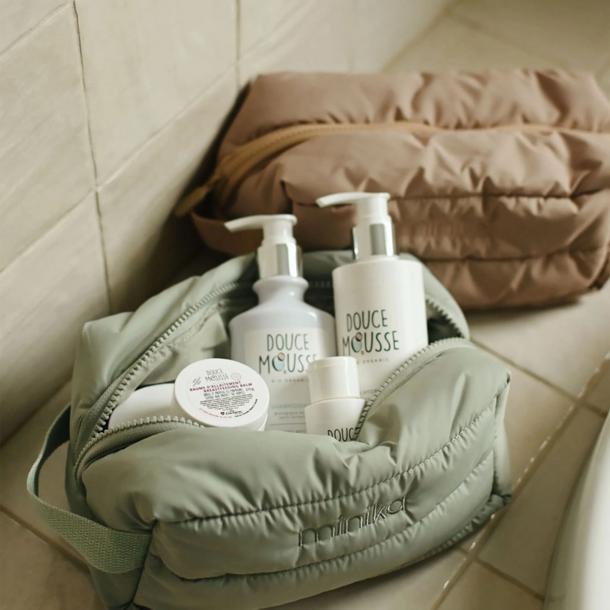 Trousse De Voyage - Image 4