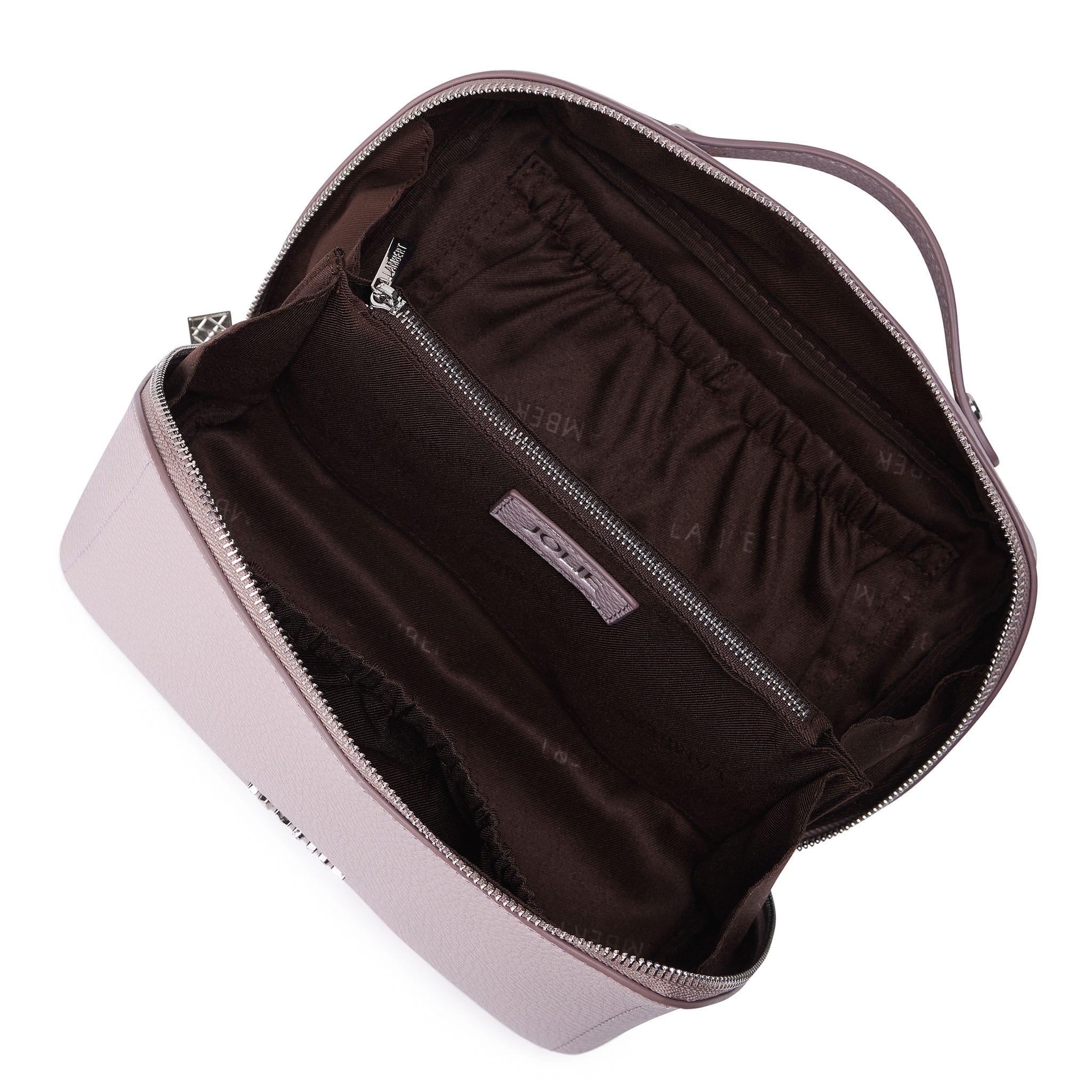 Trousse de Maquillage / Rangement Jolie - Muse - Image 4