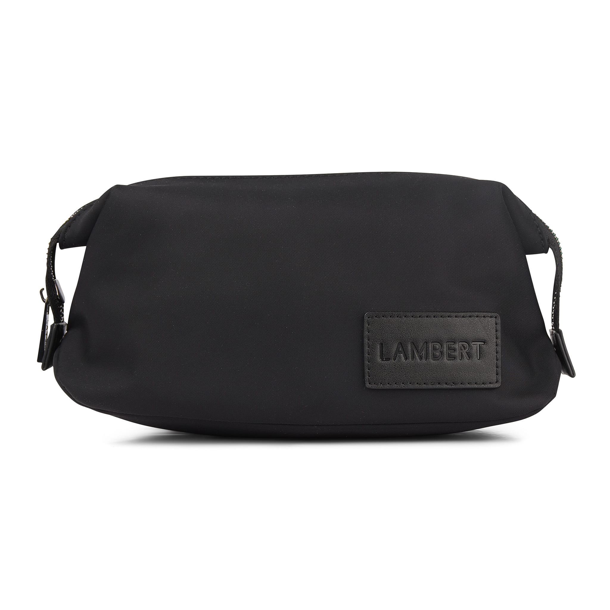 Trousse Nylon Alix Noir