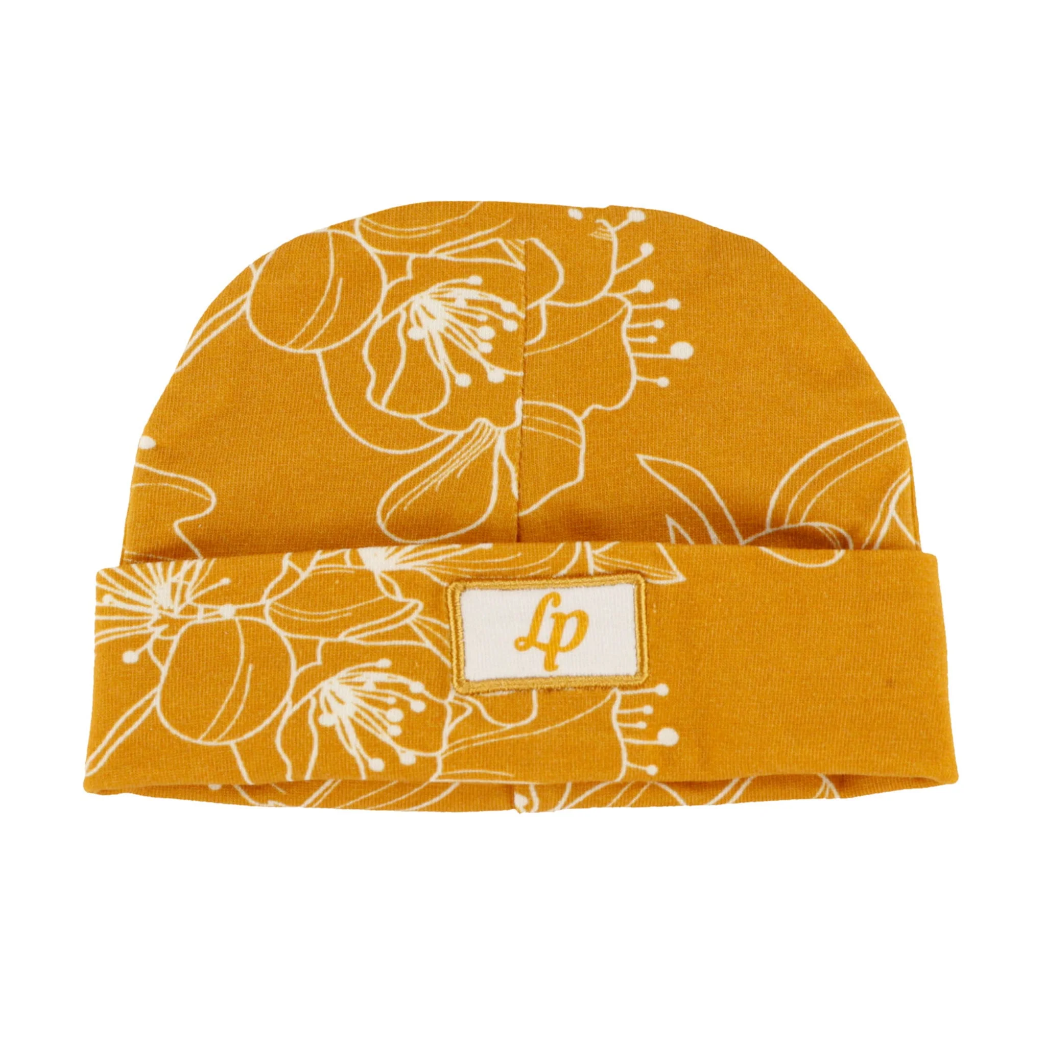 Tuque Boston 0-6mois - Image 2