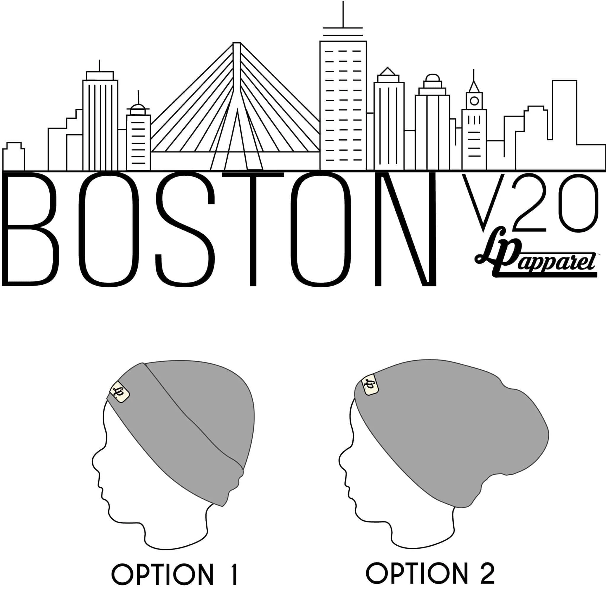 Tuque Boston Unie V20 0-24mois - Image 8