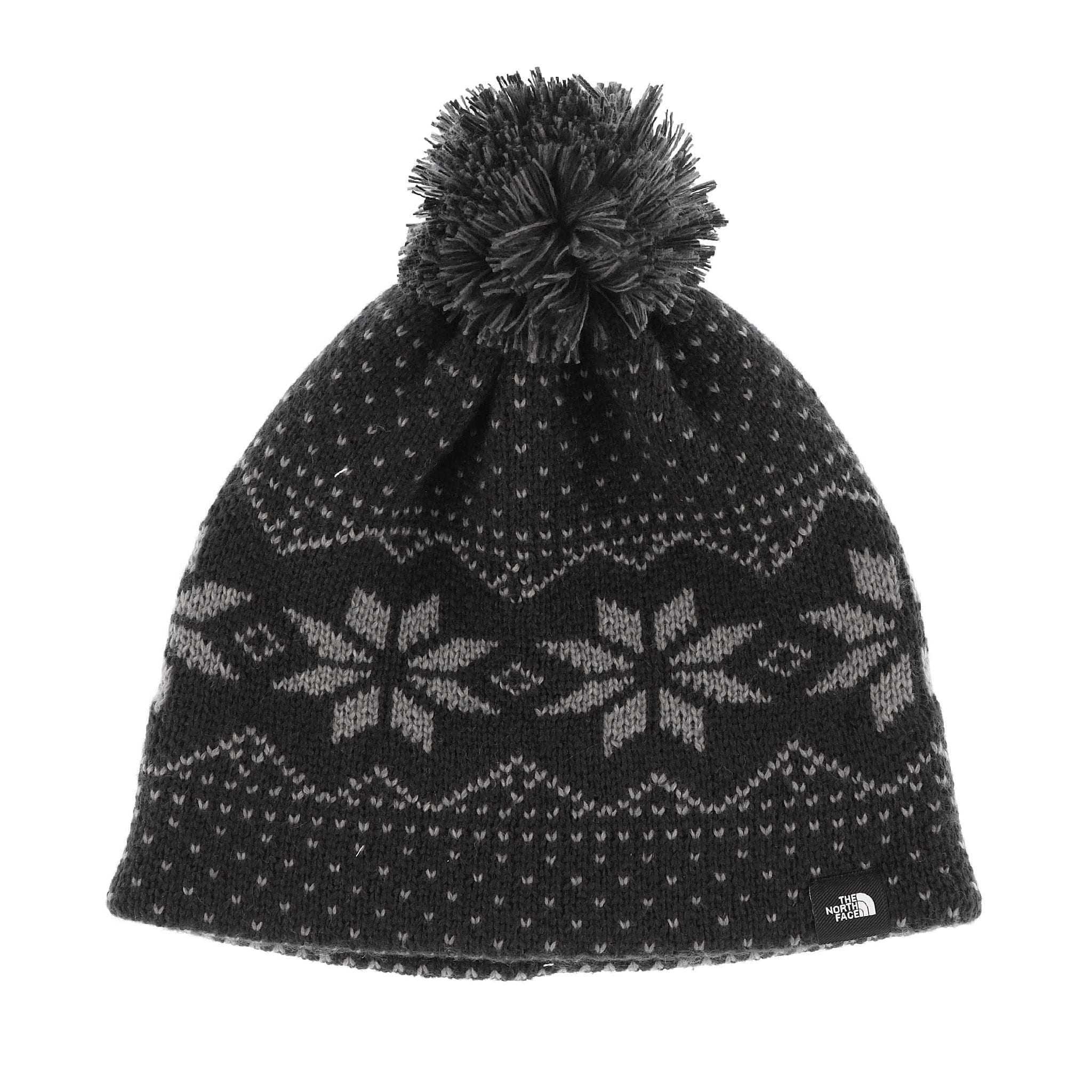 Tuque Cabin Ski 2-6ans