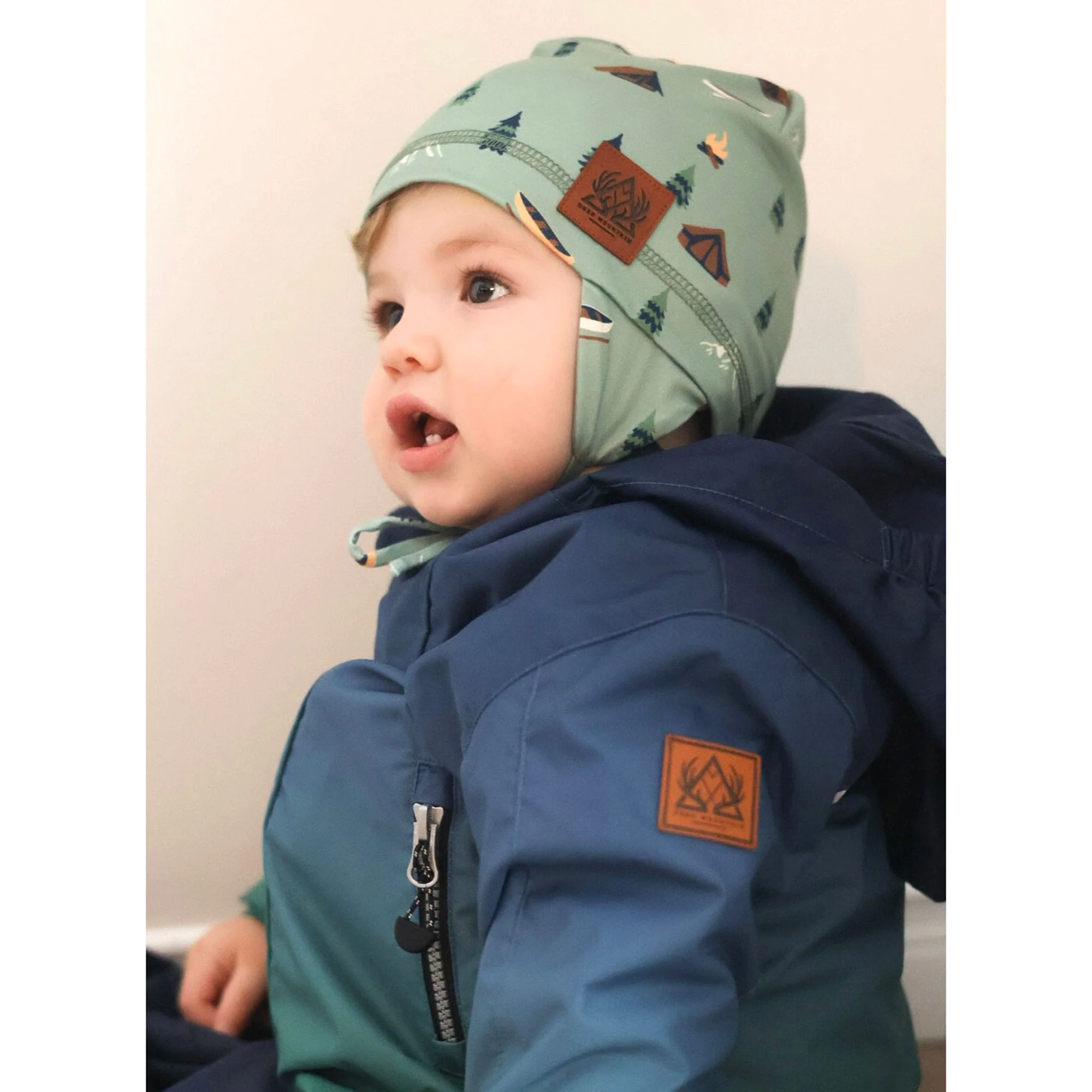 Tuque Camping 6-24mois - Image 5