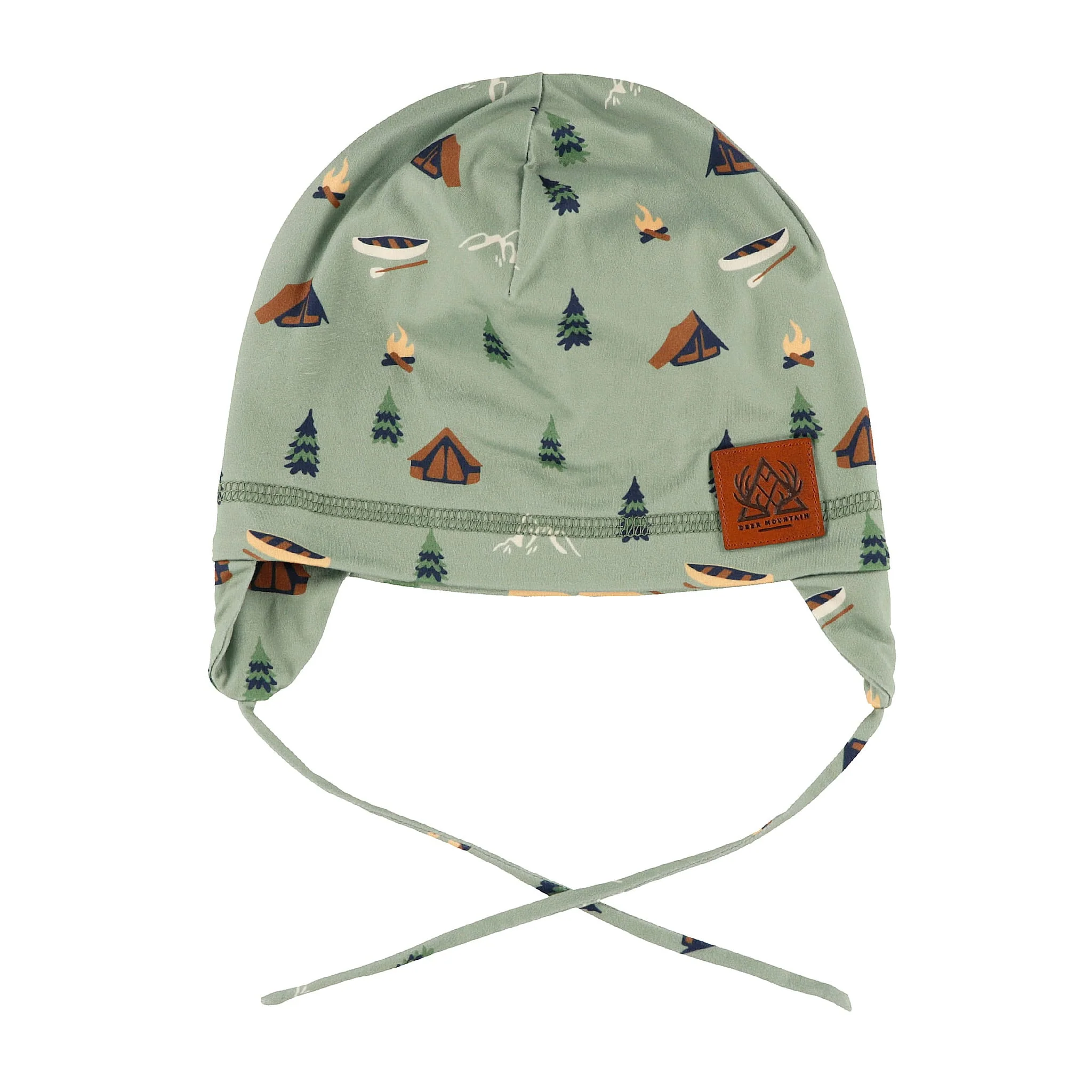 Tuque Camping 6-24mois - Image 6