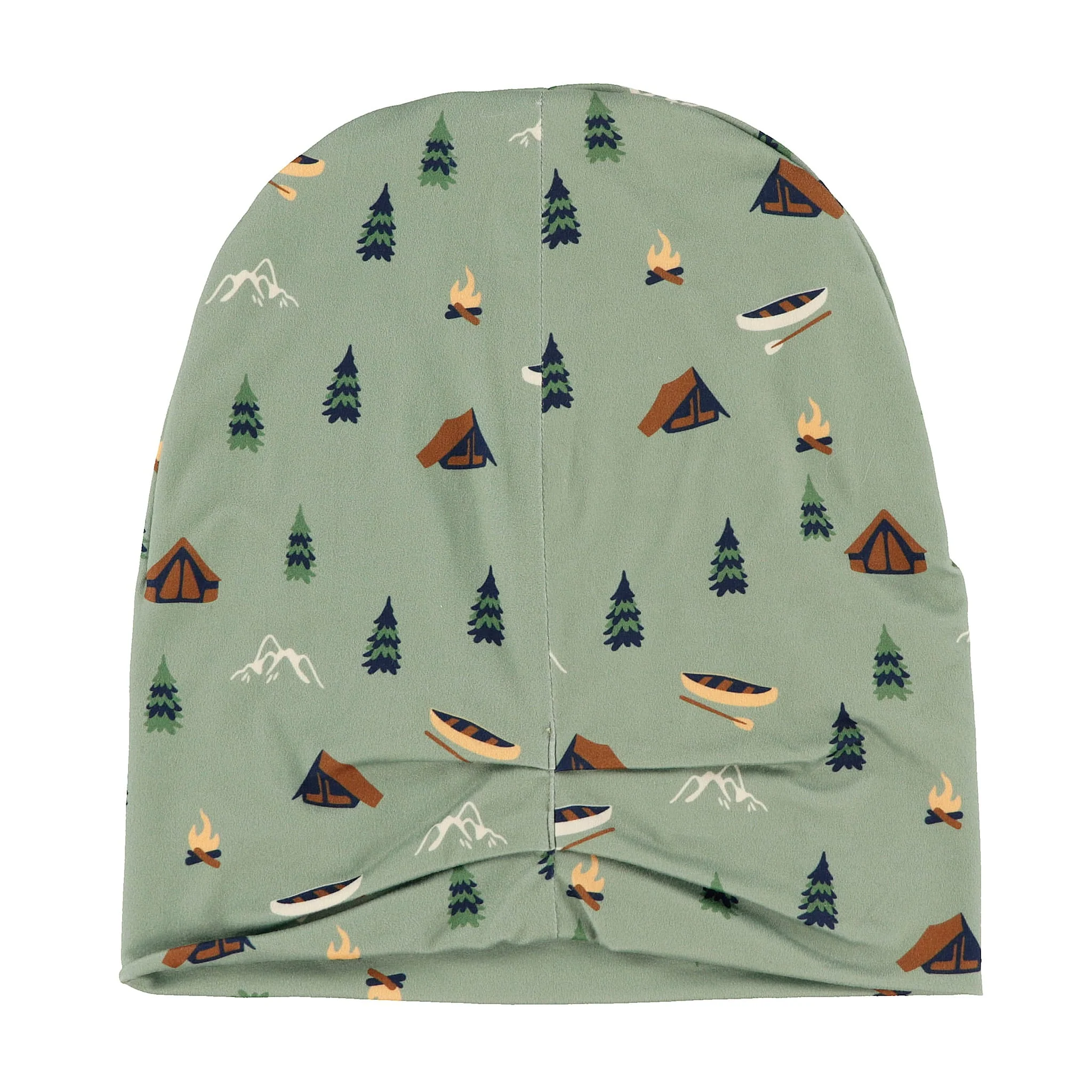 Tuque Camping 7-14ans - Image 3