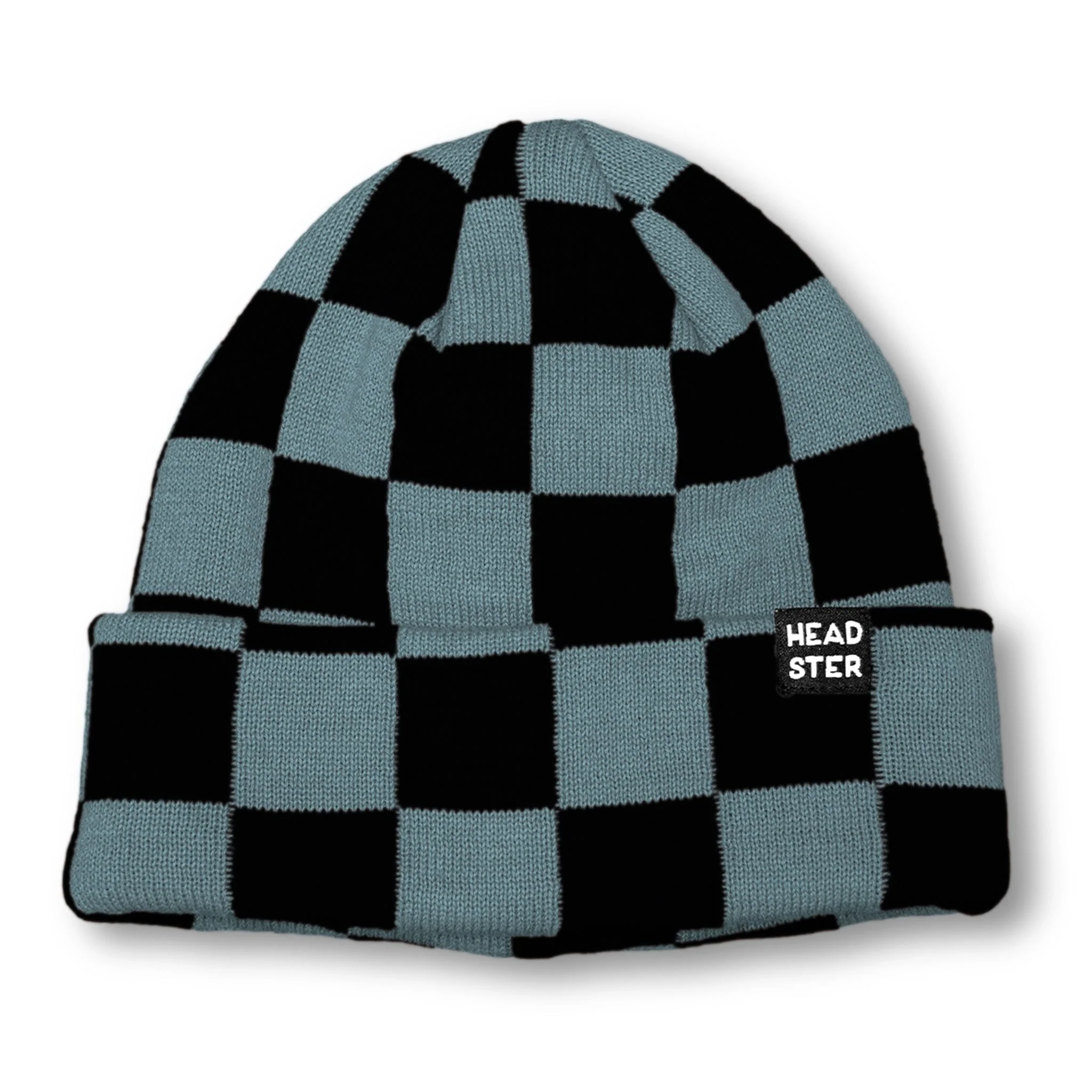 Tuque Check Yourself 2-12ans