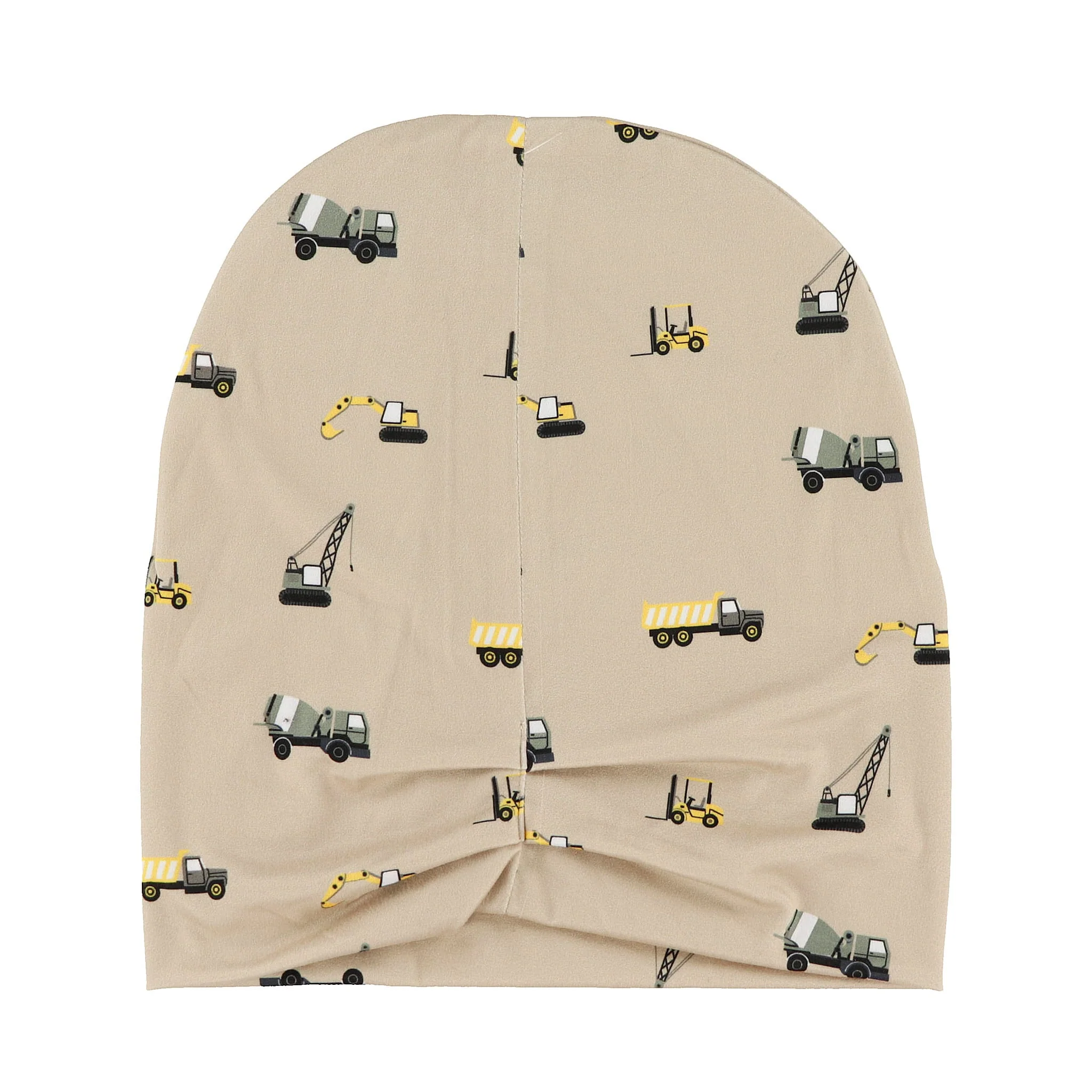Tuque Construction 7-14ans - Image 3