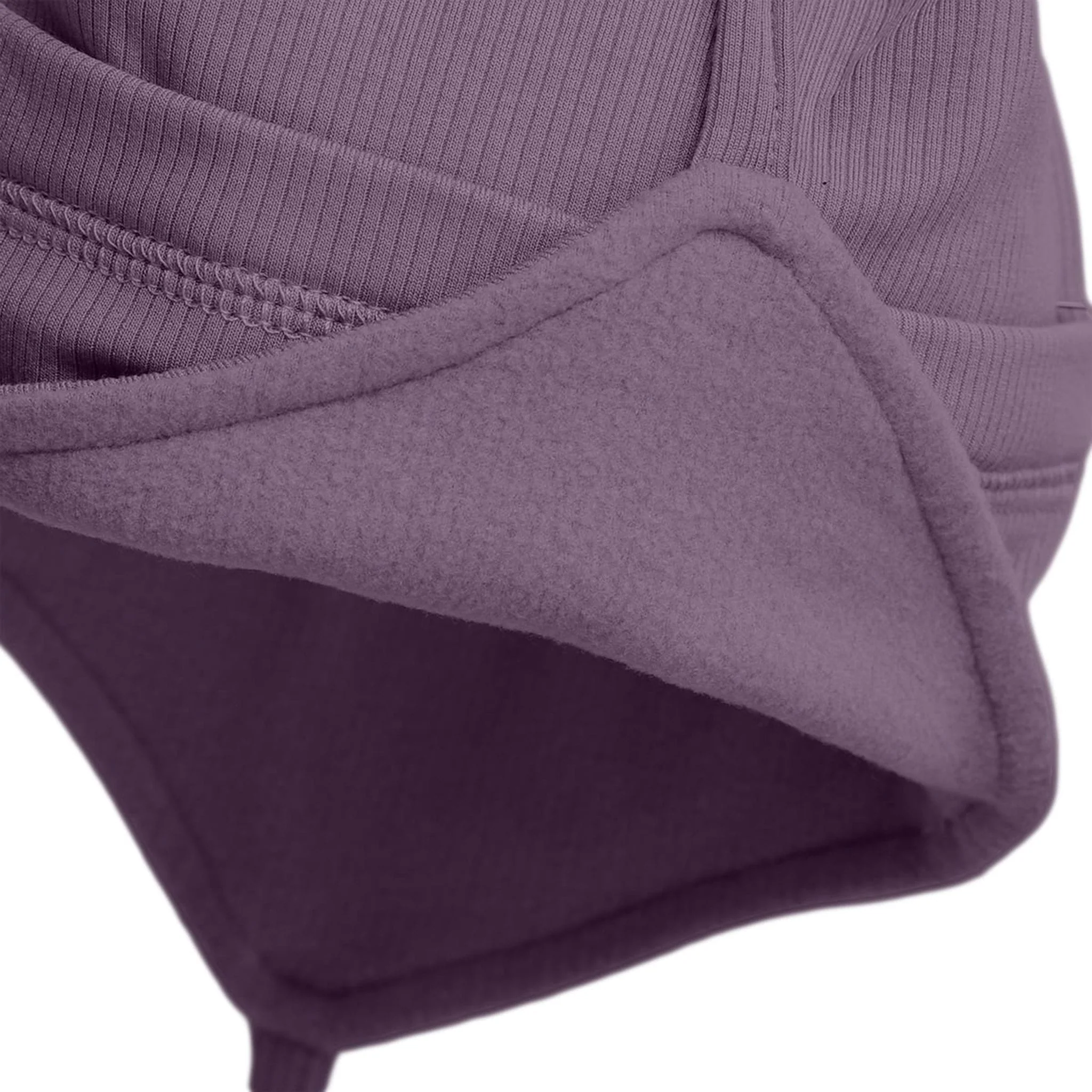 Tuque Côtelée Douce 18m-5ans - Image 3