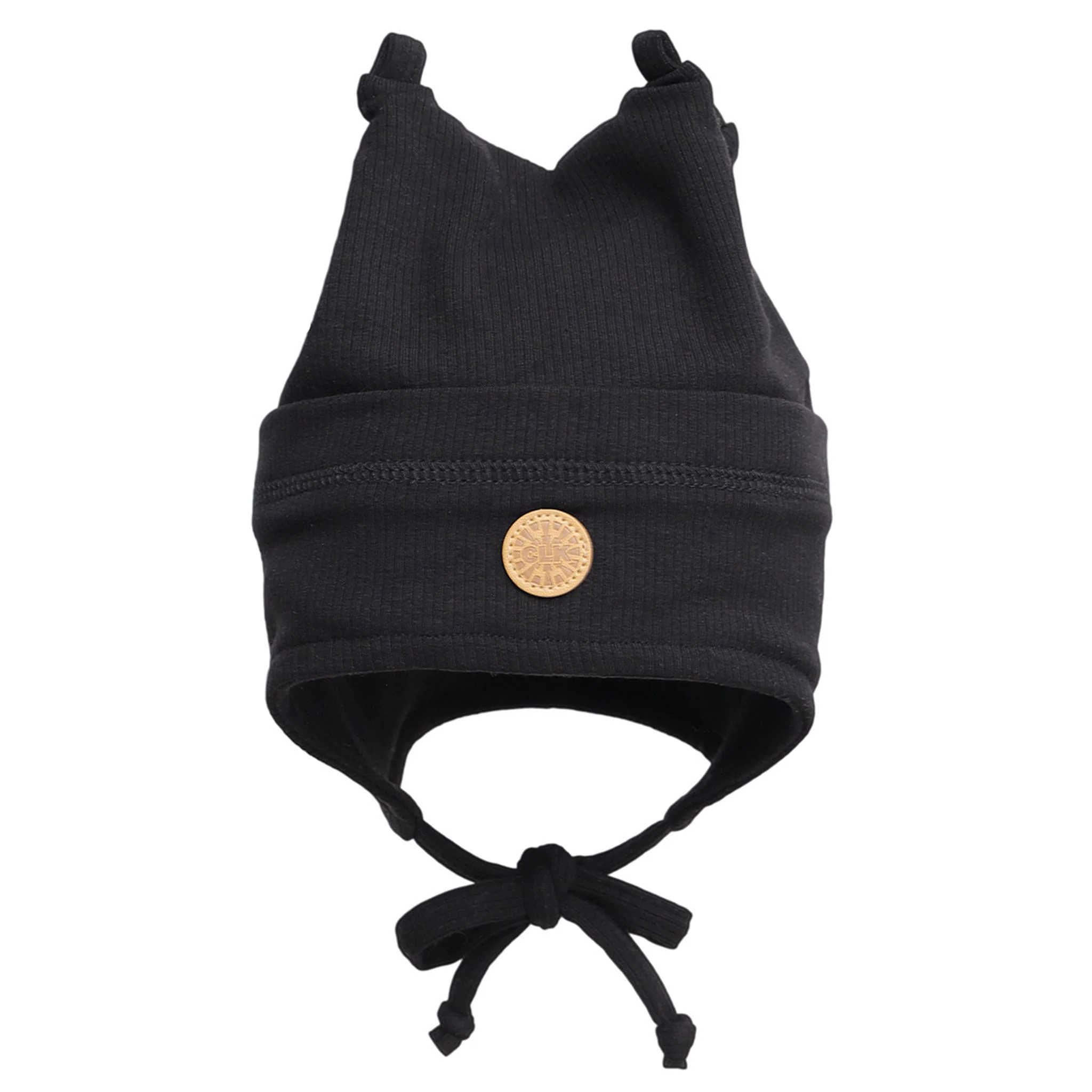 Tuque Côtelée Douce 18m-5ans - Image 4