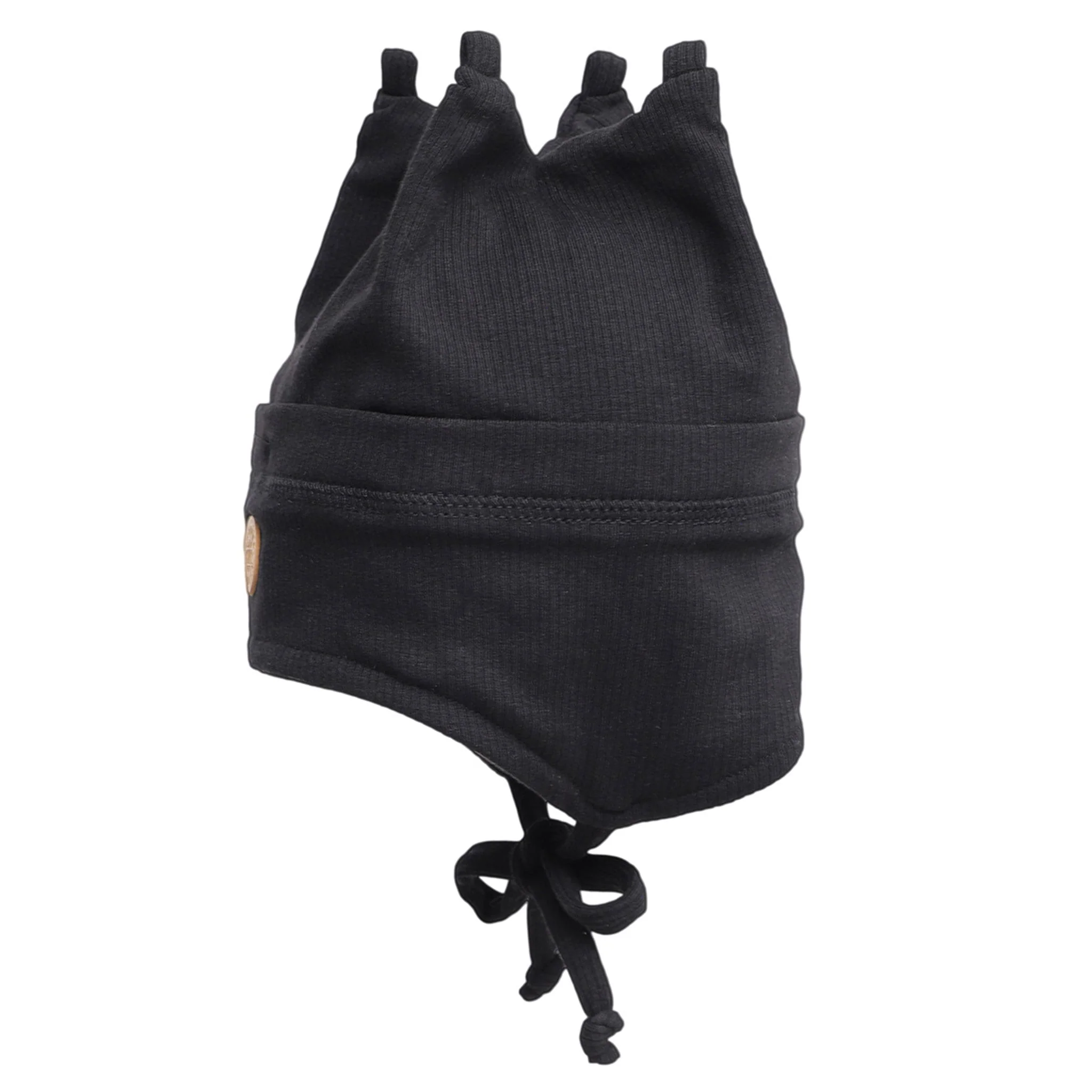Tuque Côtelée Douce 18m-5ans - Image 5