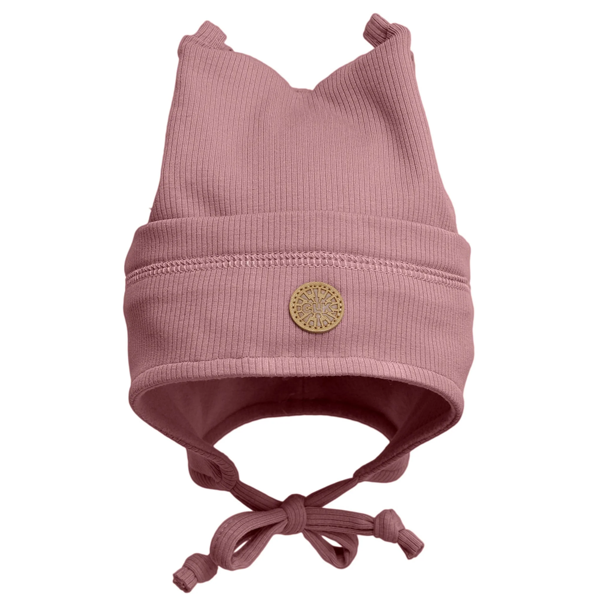 Tuque Côtelée Douce 18m-5ans - Image 6