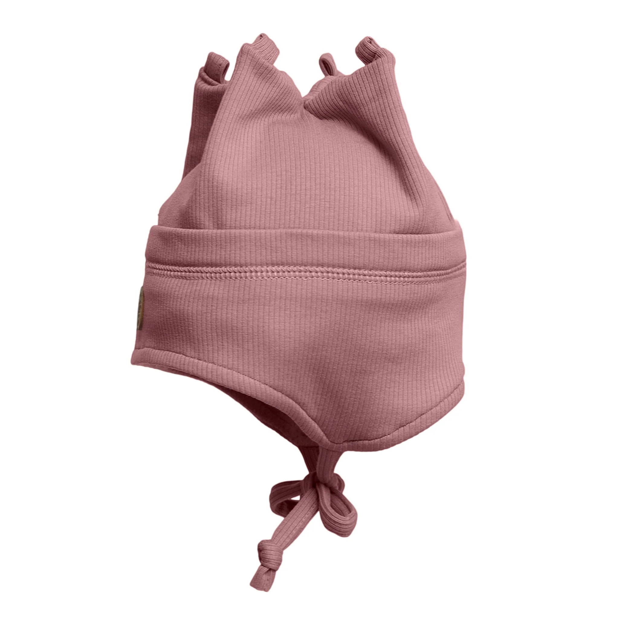 Tuque Côtelée Douce 18m-5ans - Image 7
