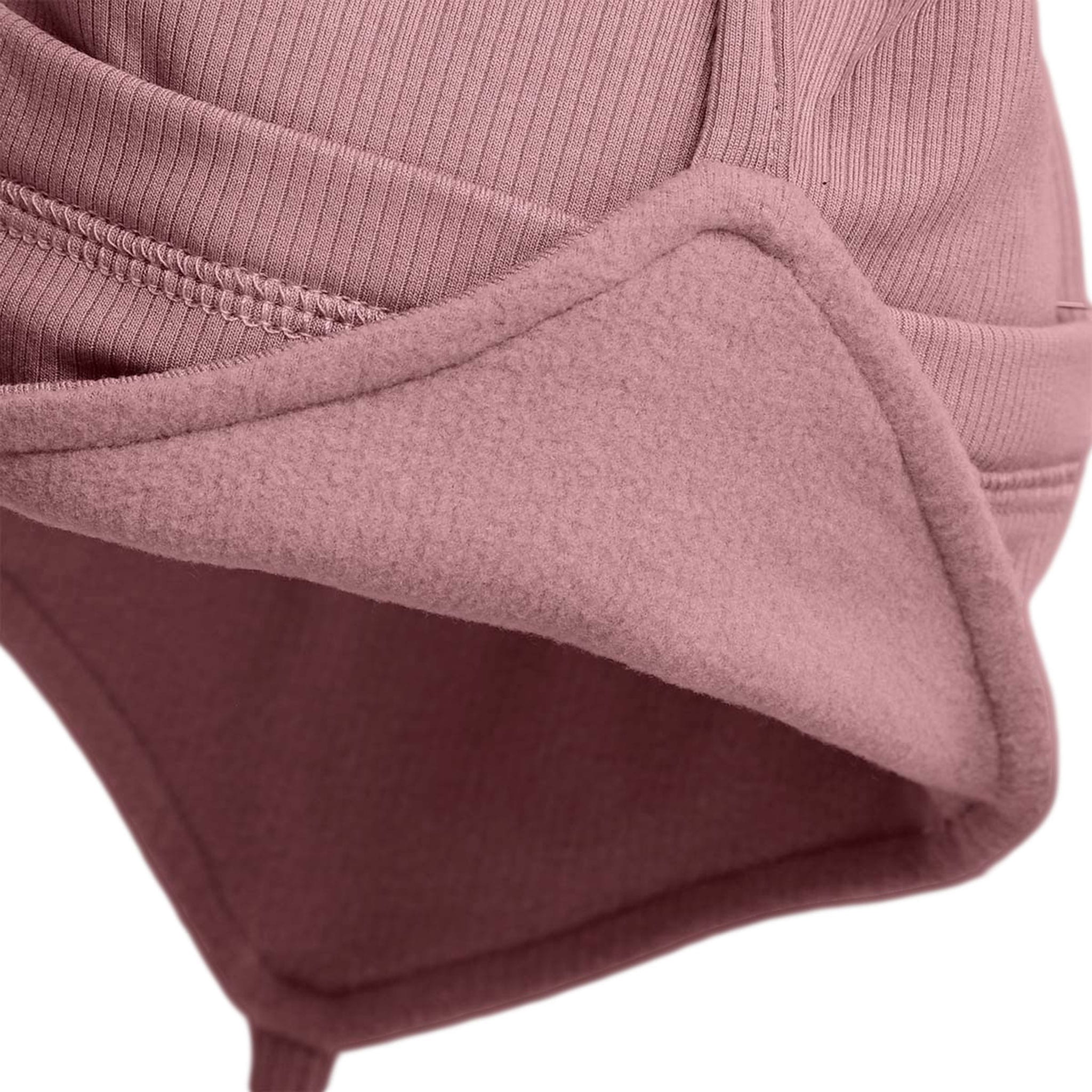 Tuque Côtelée Douce 18m-5ans - Image 8