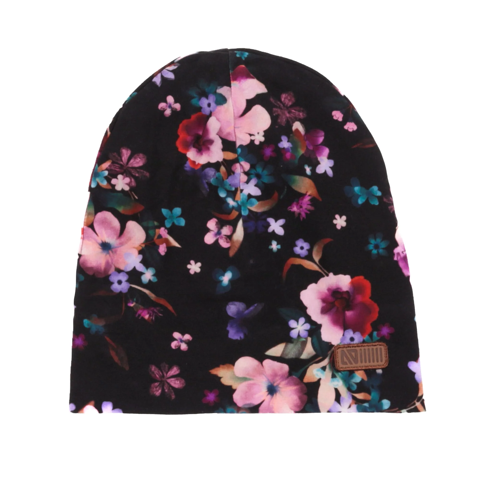Tuque Coton Ashley 2-14ans