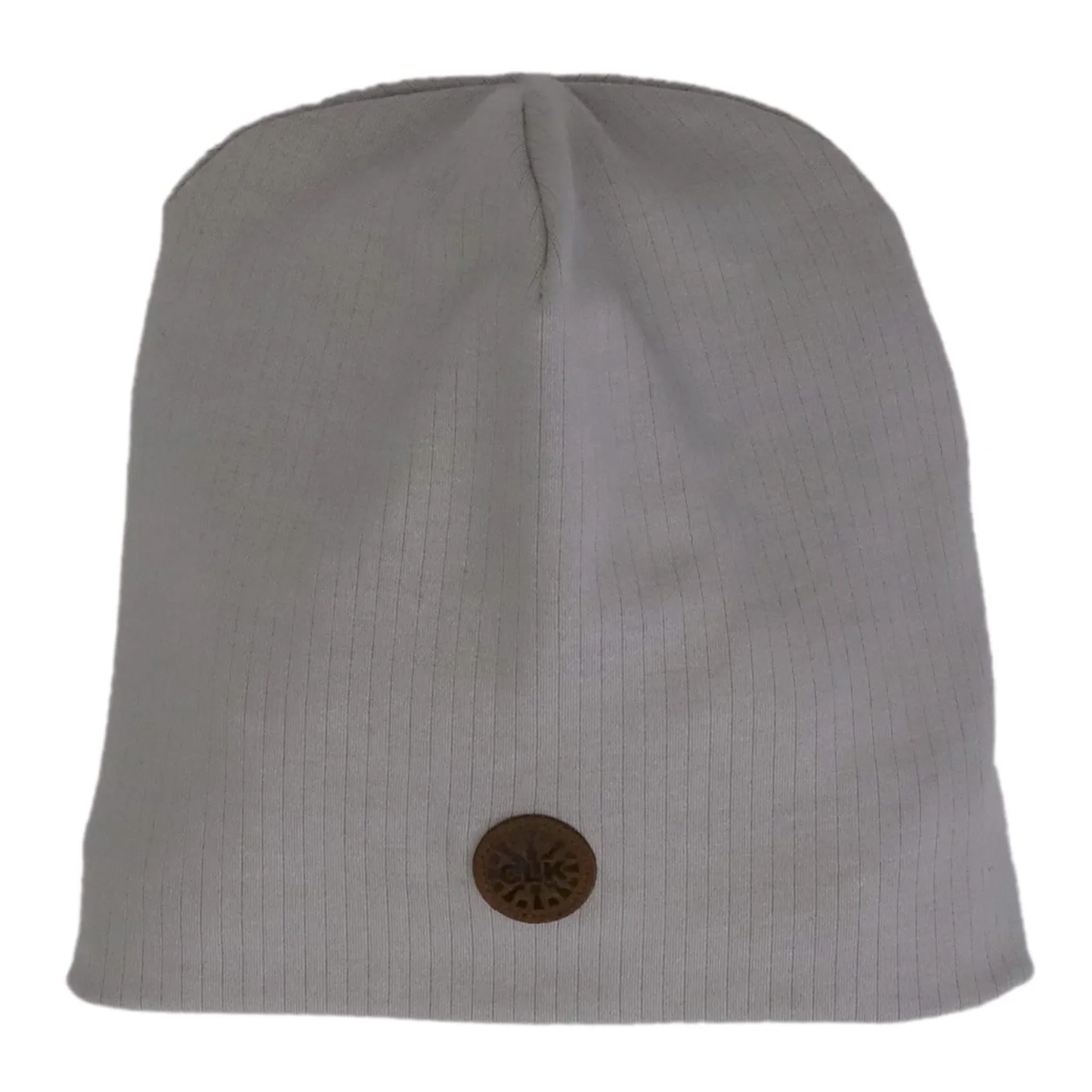 Tuque Coton Côtelé 9-24mois - Image 3