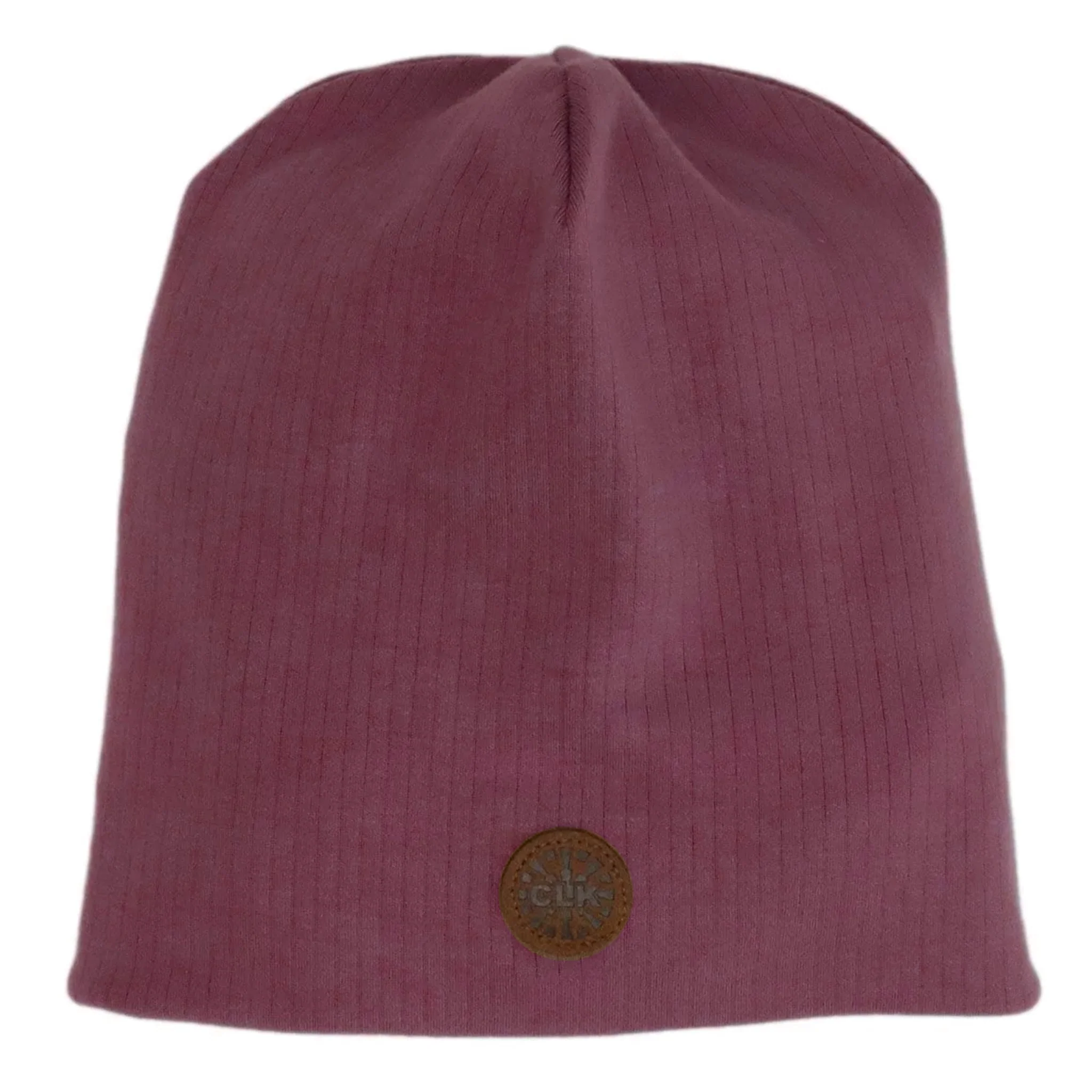 Tuque Coton Côtelé 9-24mois - Image 4