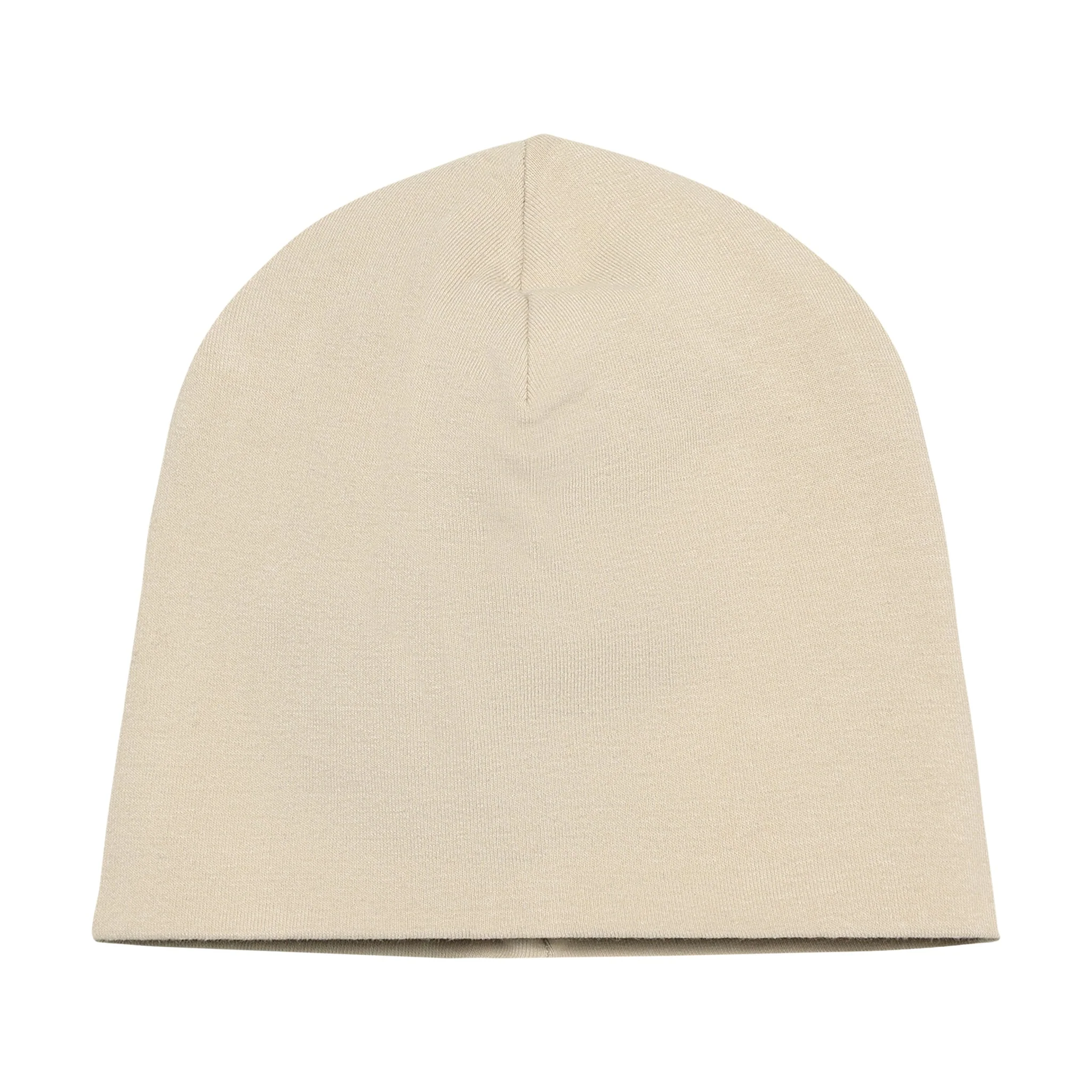 Tuque Coton Unie 9-12mois