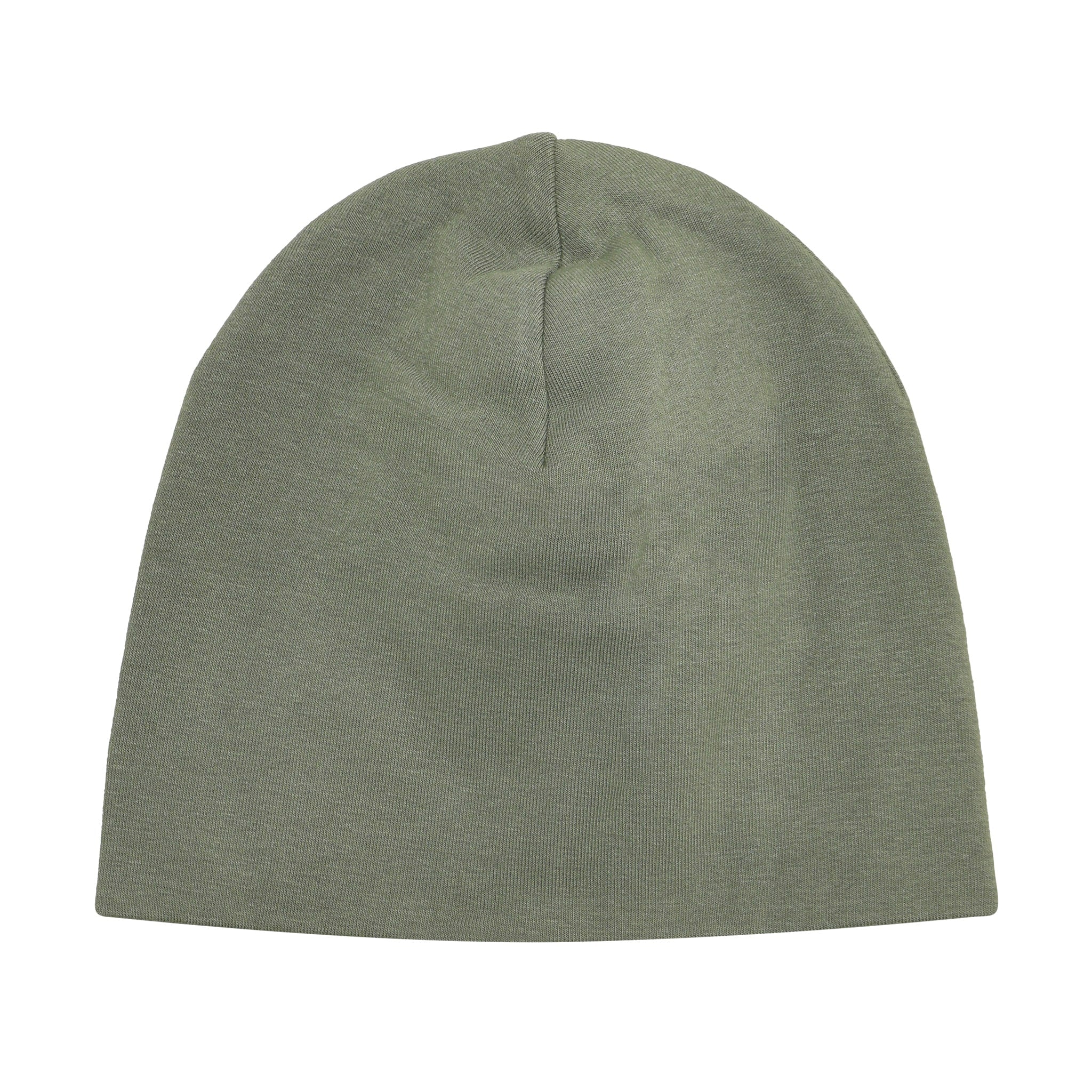 Tuque Coton Unie 9-12mois - Image 4
