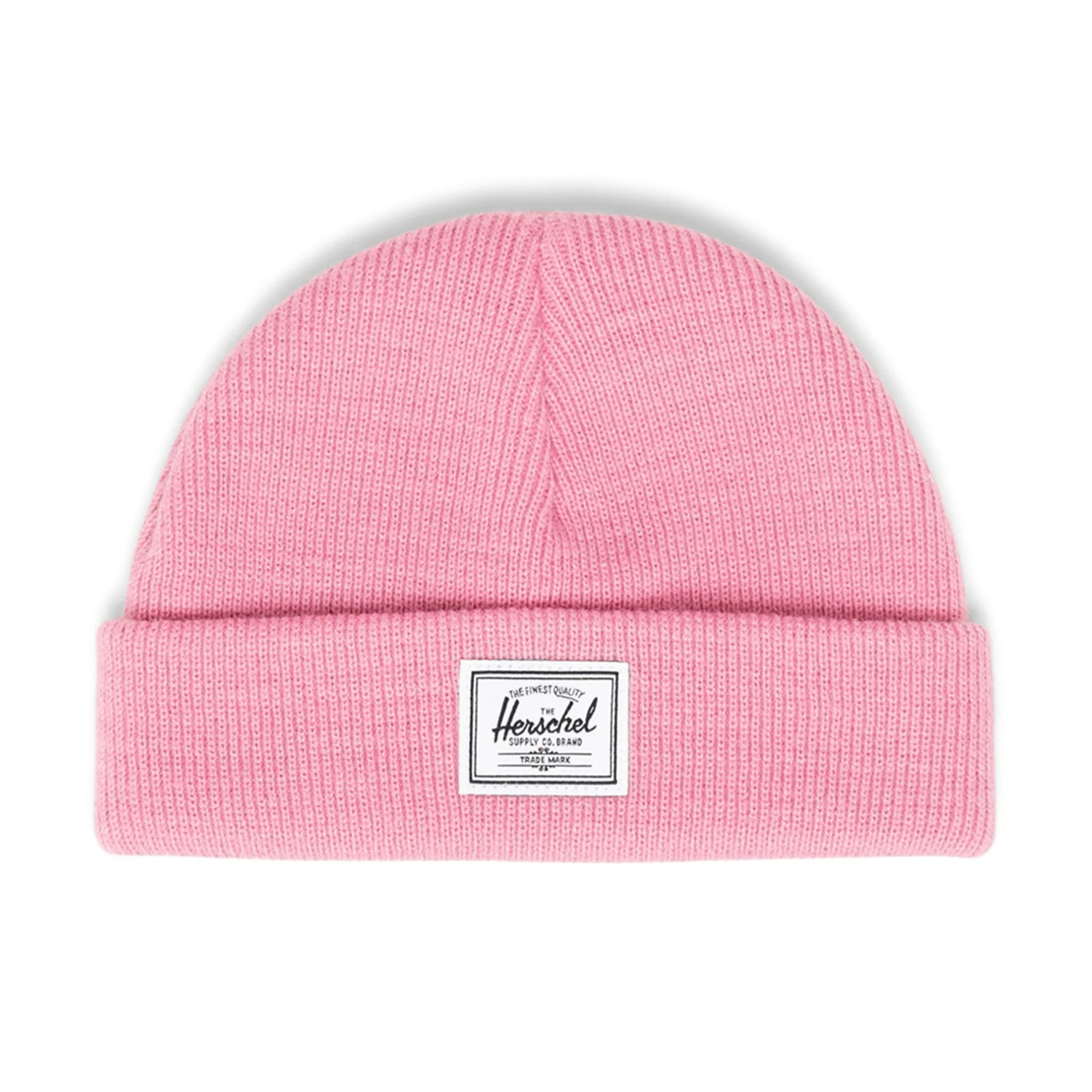 Tuque Elmer 0-6mois - Rose Cashmere