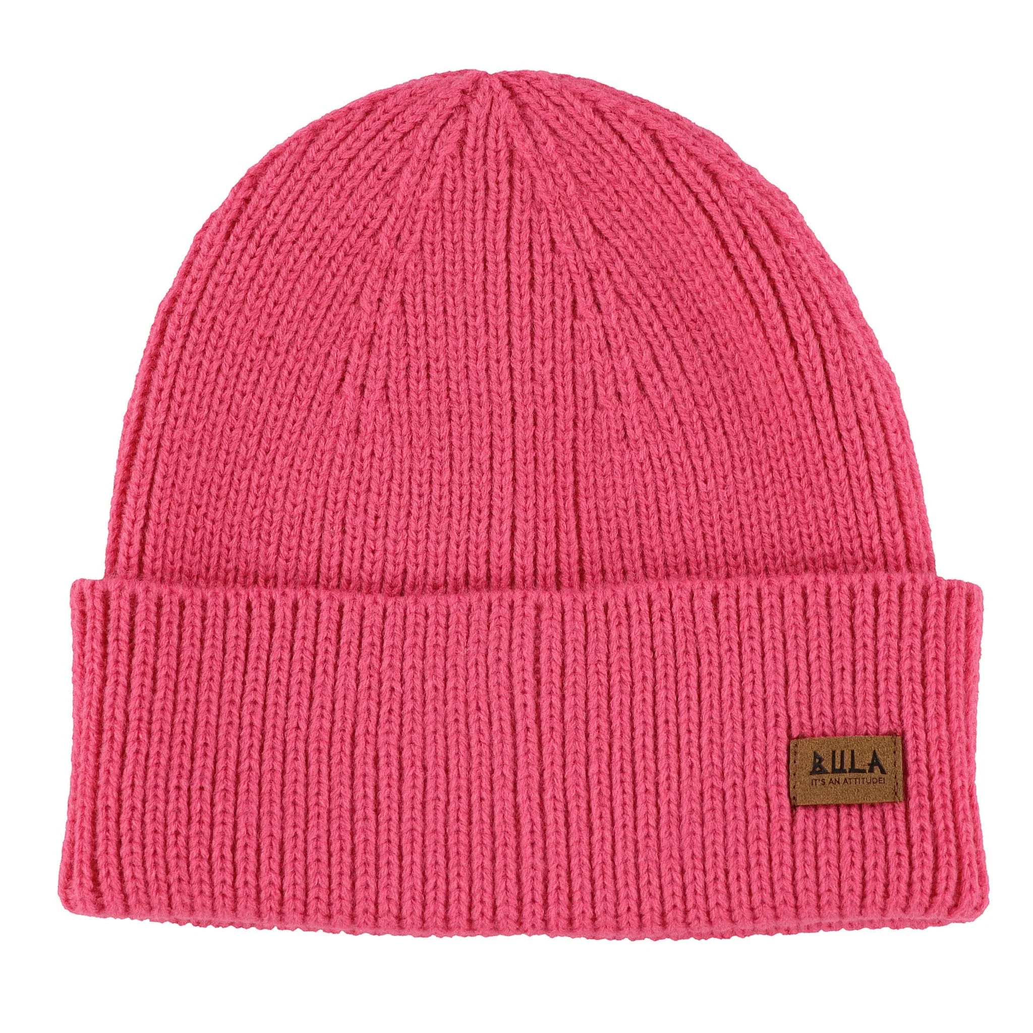 Tuque Fuchsia Prague 7-16ans - Image 3