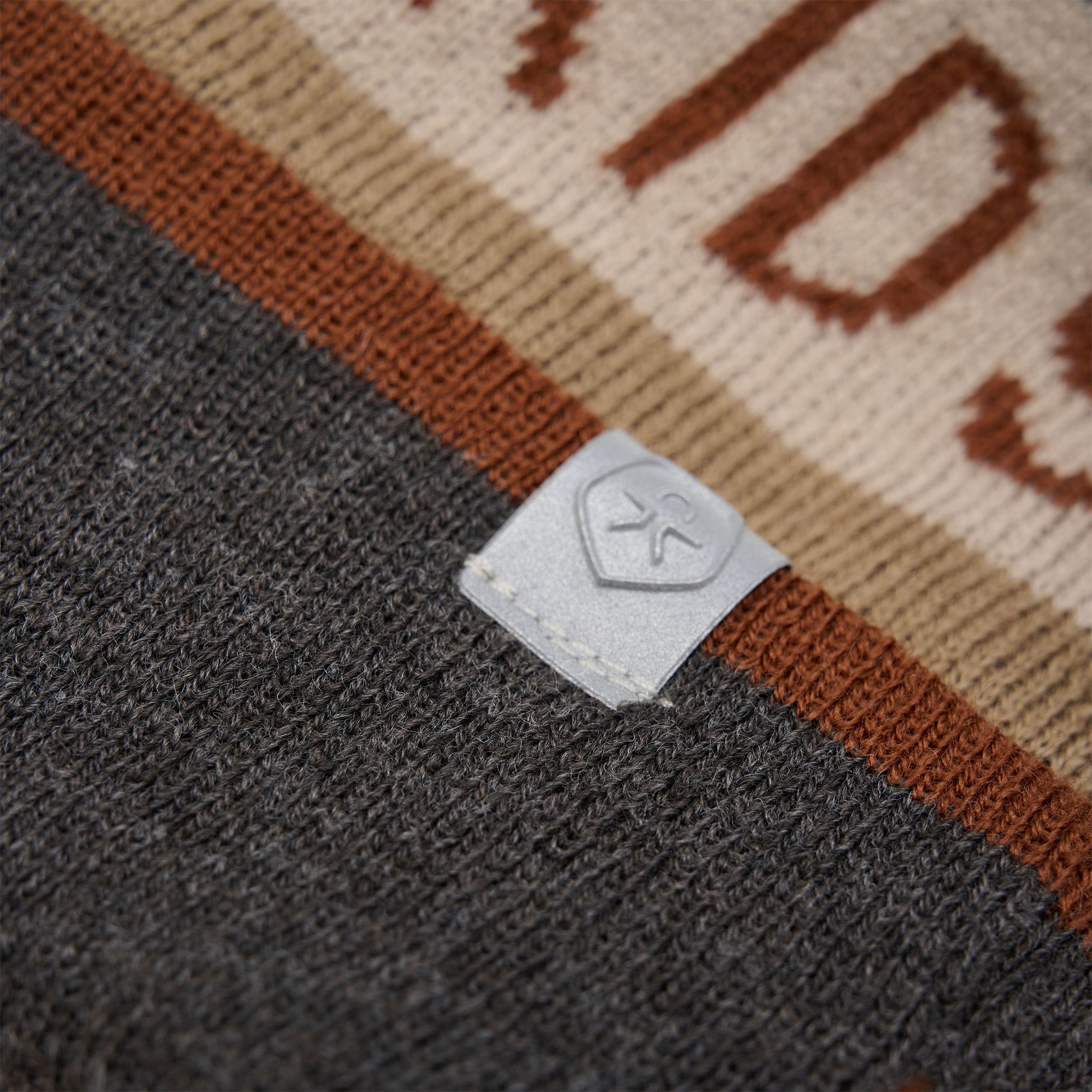 Tuque Logo 2-7ans - Image 3