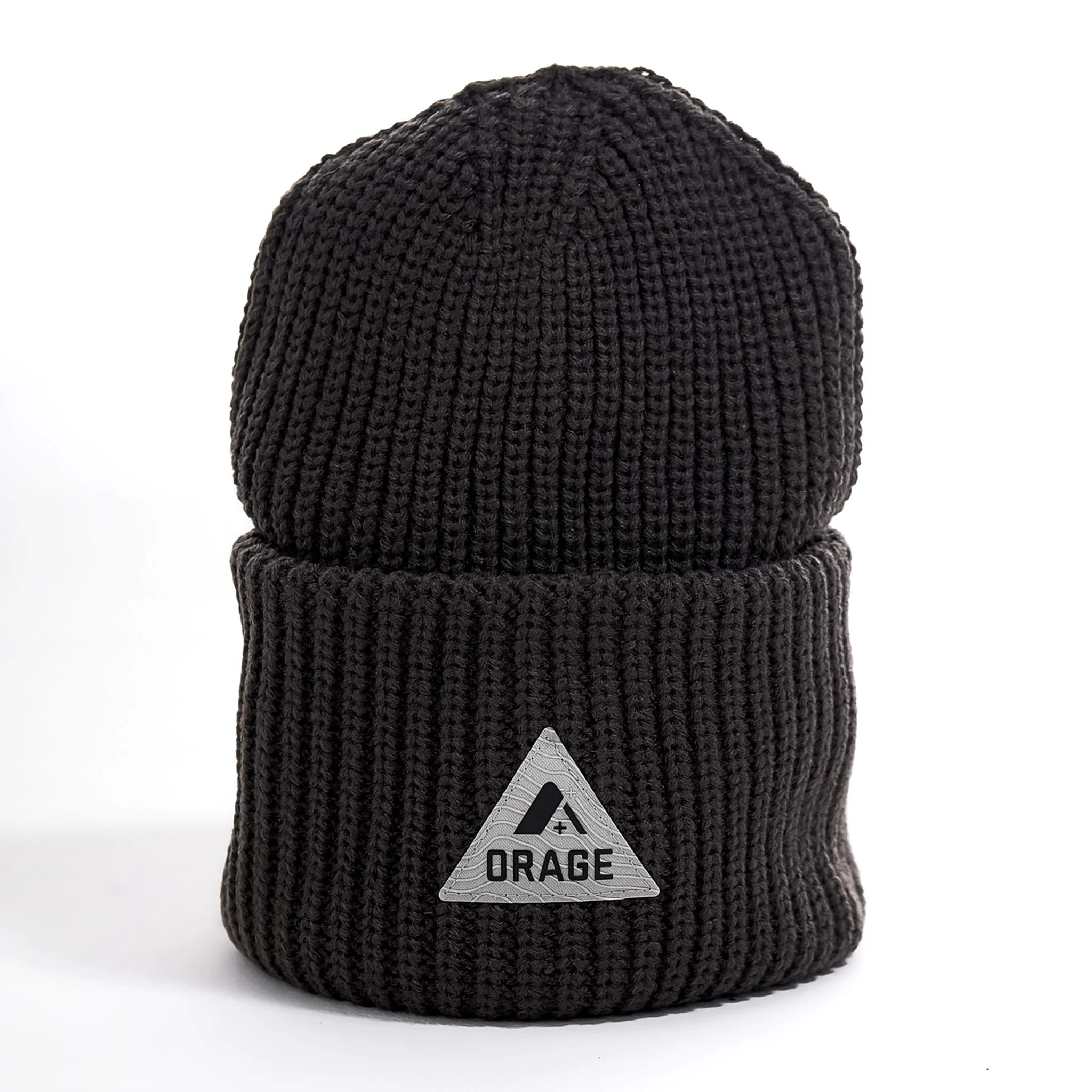 Tuque Louise Noire 7-16ans - Image 5