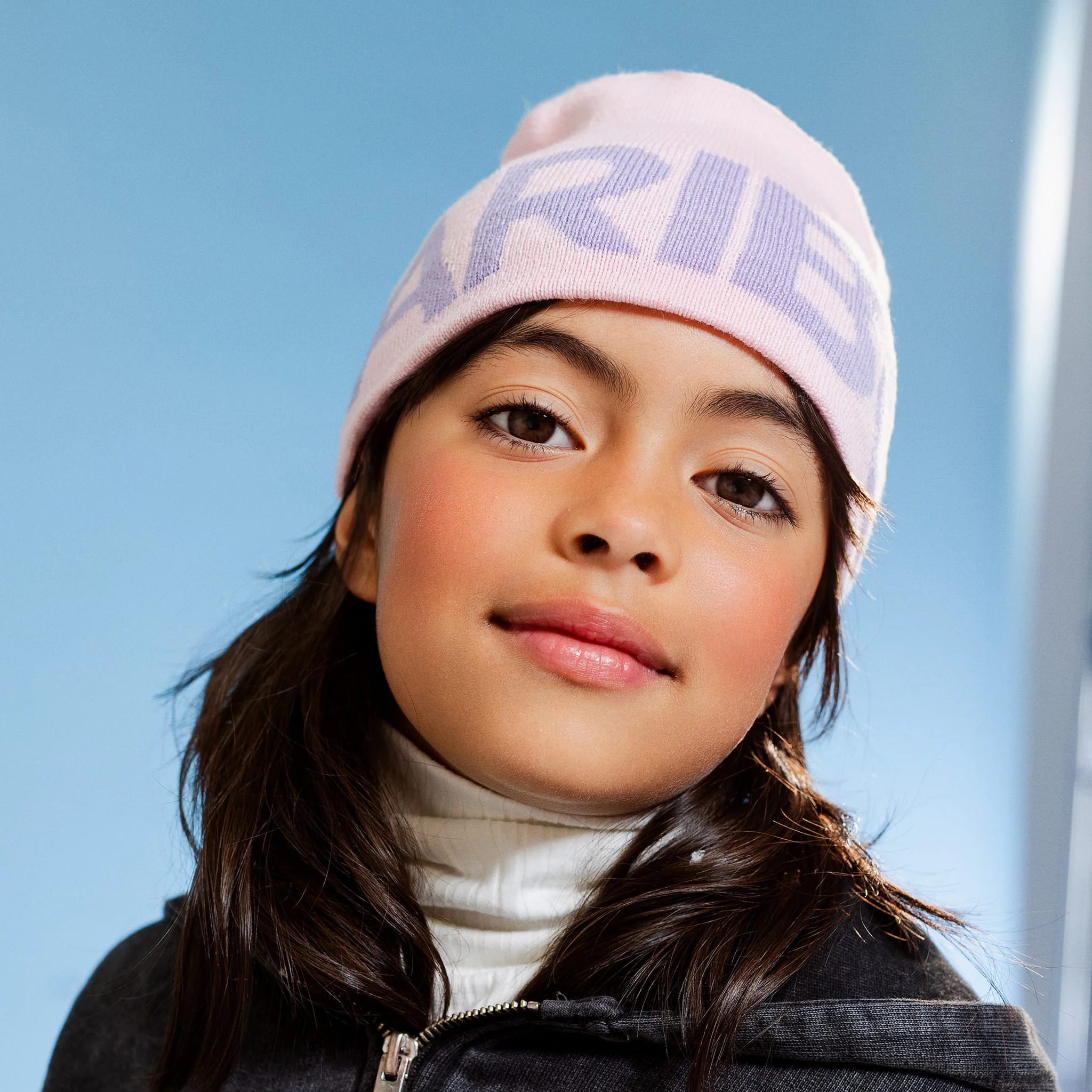 Tuque Merinos Signature 7-16ans - Image 2