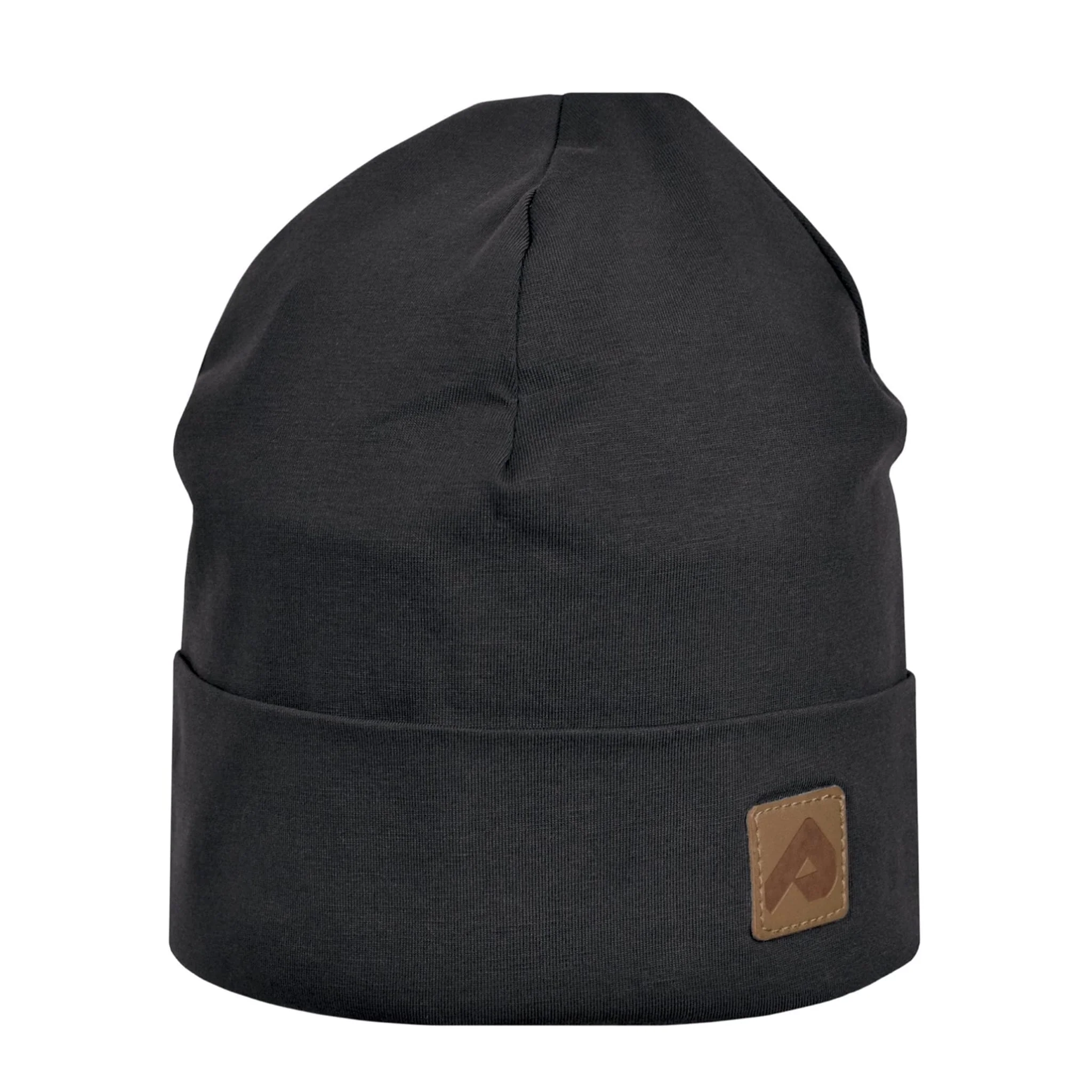 Tuque Mi-Saison Noir 2-12ans