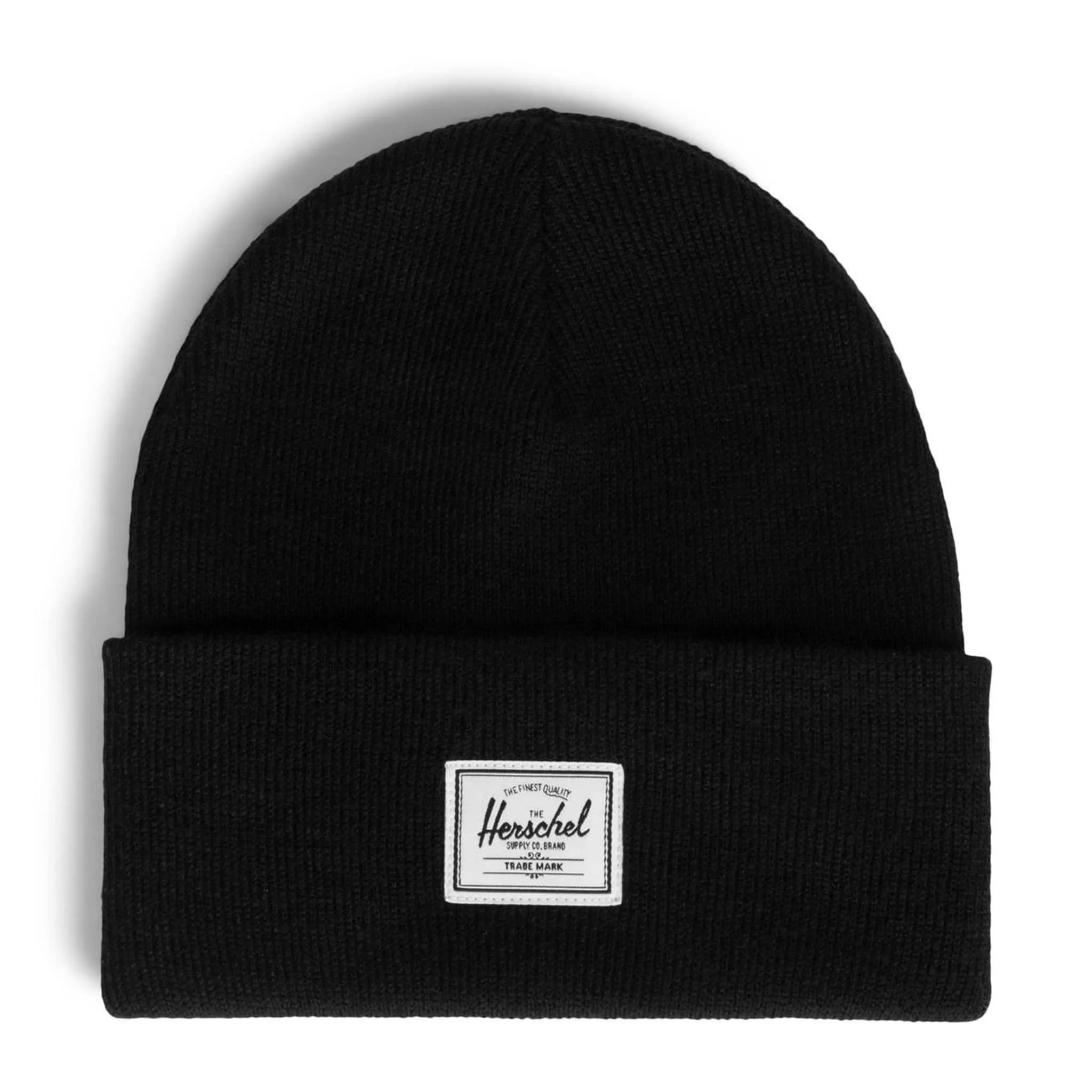 Tuque Noire Elmer 2-4ans