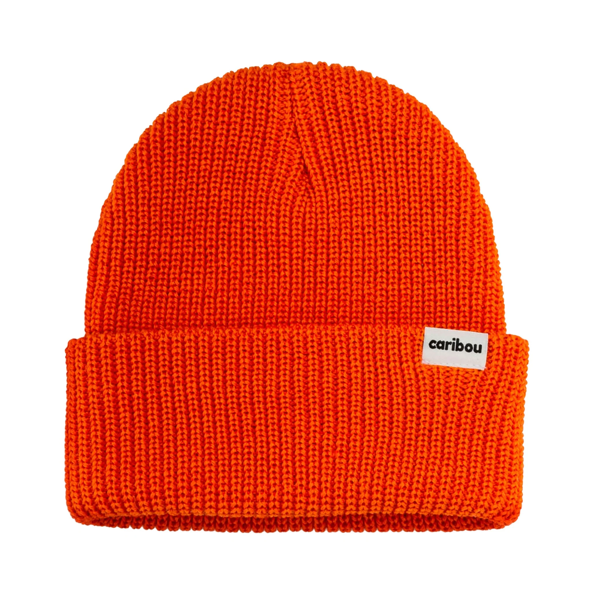 Tuque Pêcheur Mérinos 7-16ans