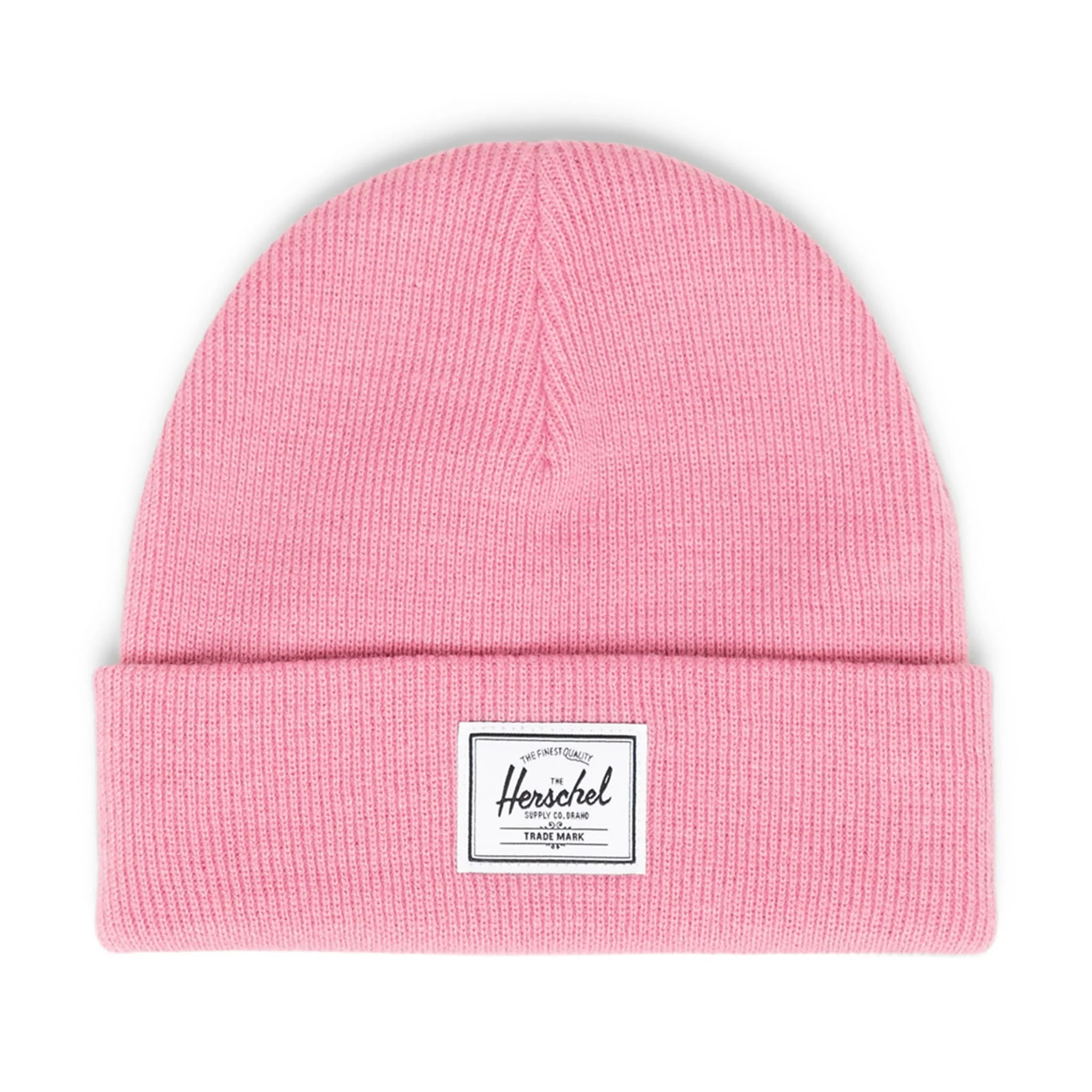 Tuque Elmer 1-3ans - Rose Cashmere