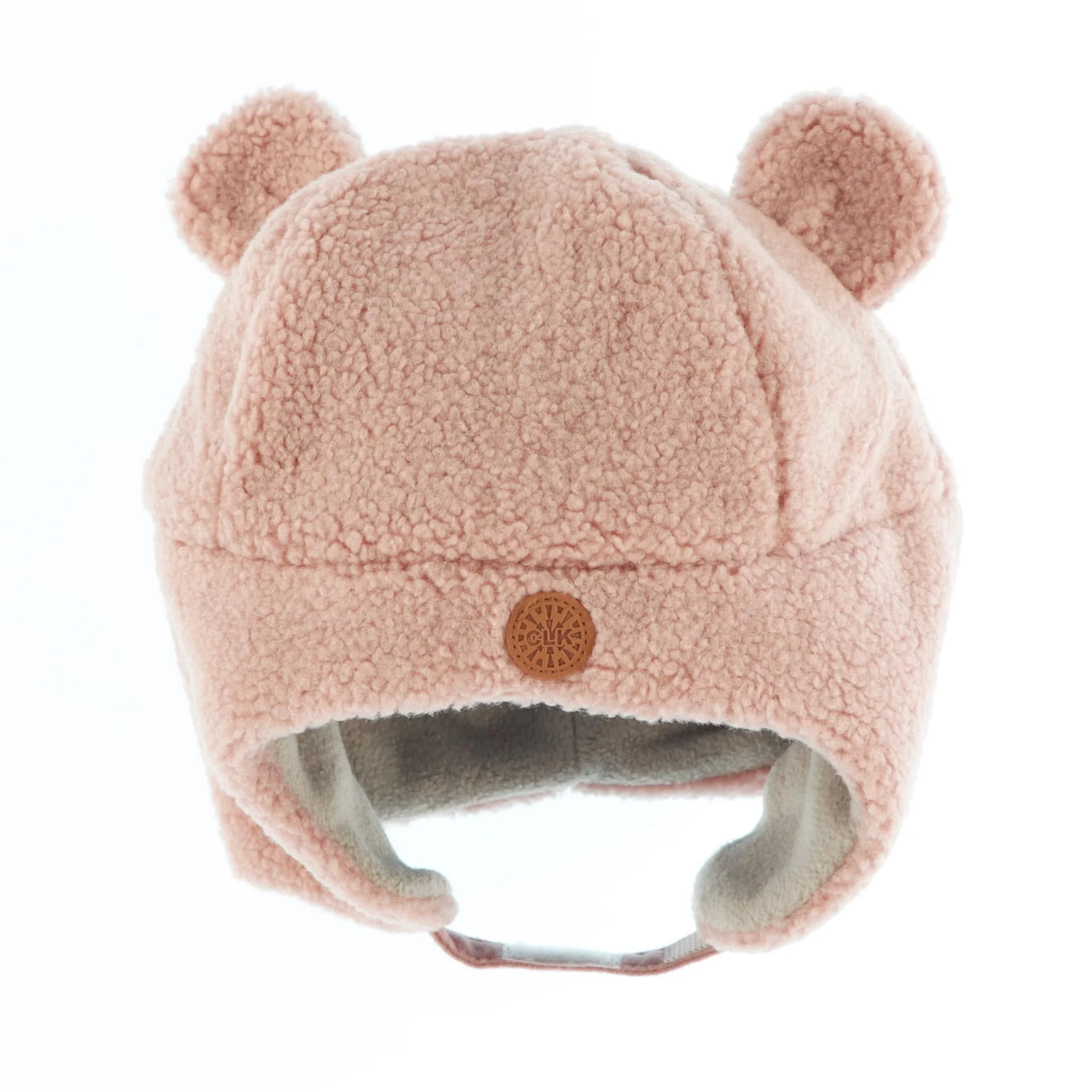 Tuque Sherpa Oreille 3-18mois - Image 3