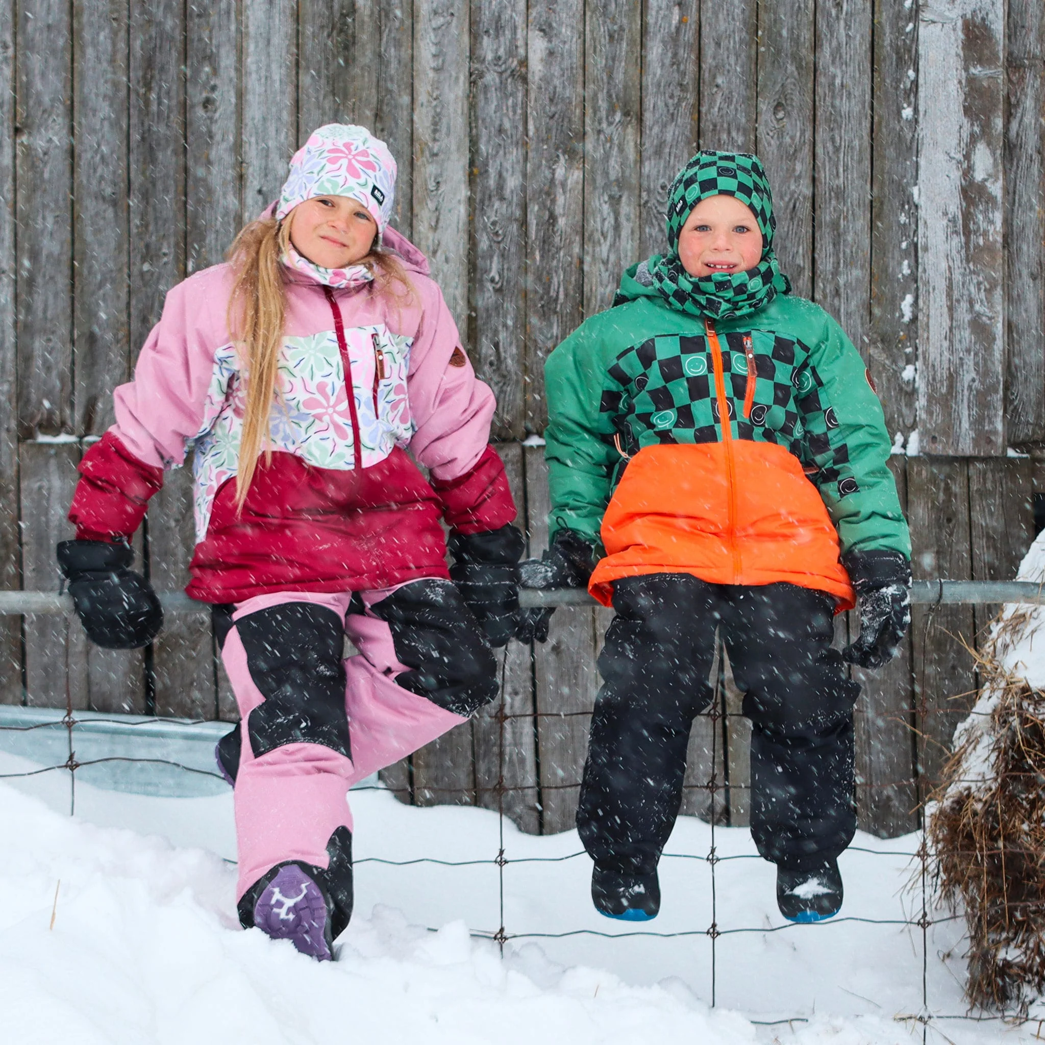 Tuque Therma-Fleece 7-16ans - Image 5