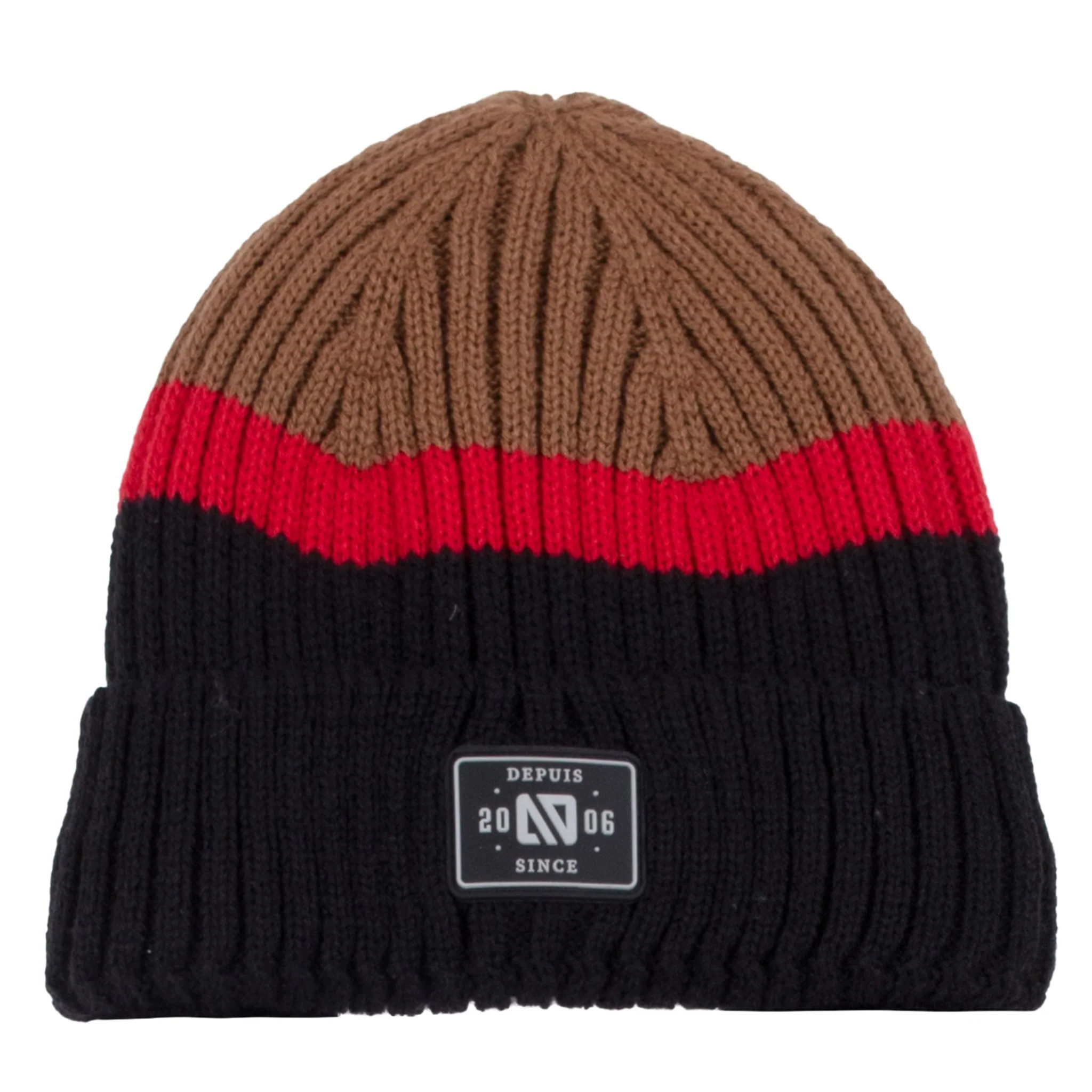 Tuque Tricot Charlie 7-14ans